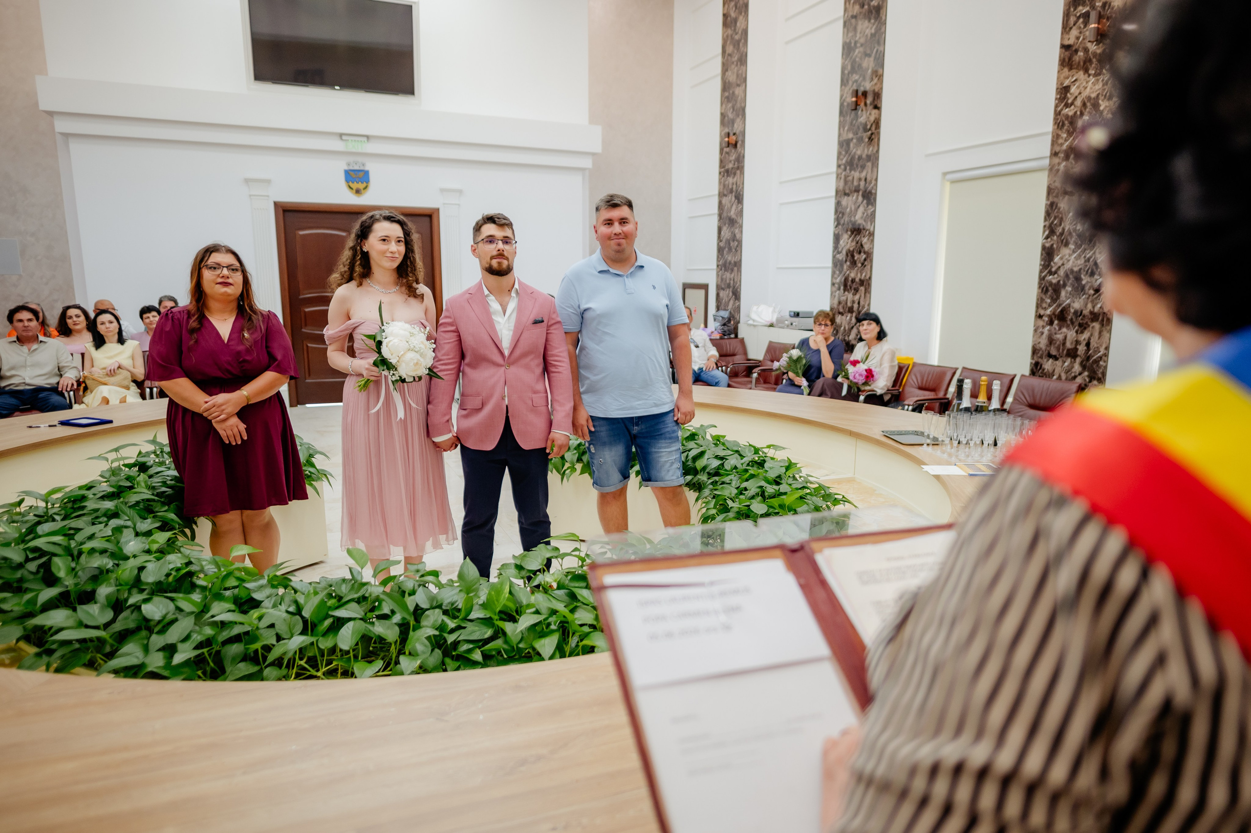 Camelia & Laurenţiu. Fotograf profesionist eveniment București | Andrei Samuel - Evenimente, Studio, Imobiliare, Produs