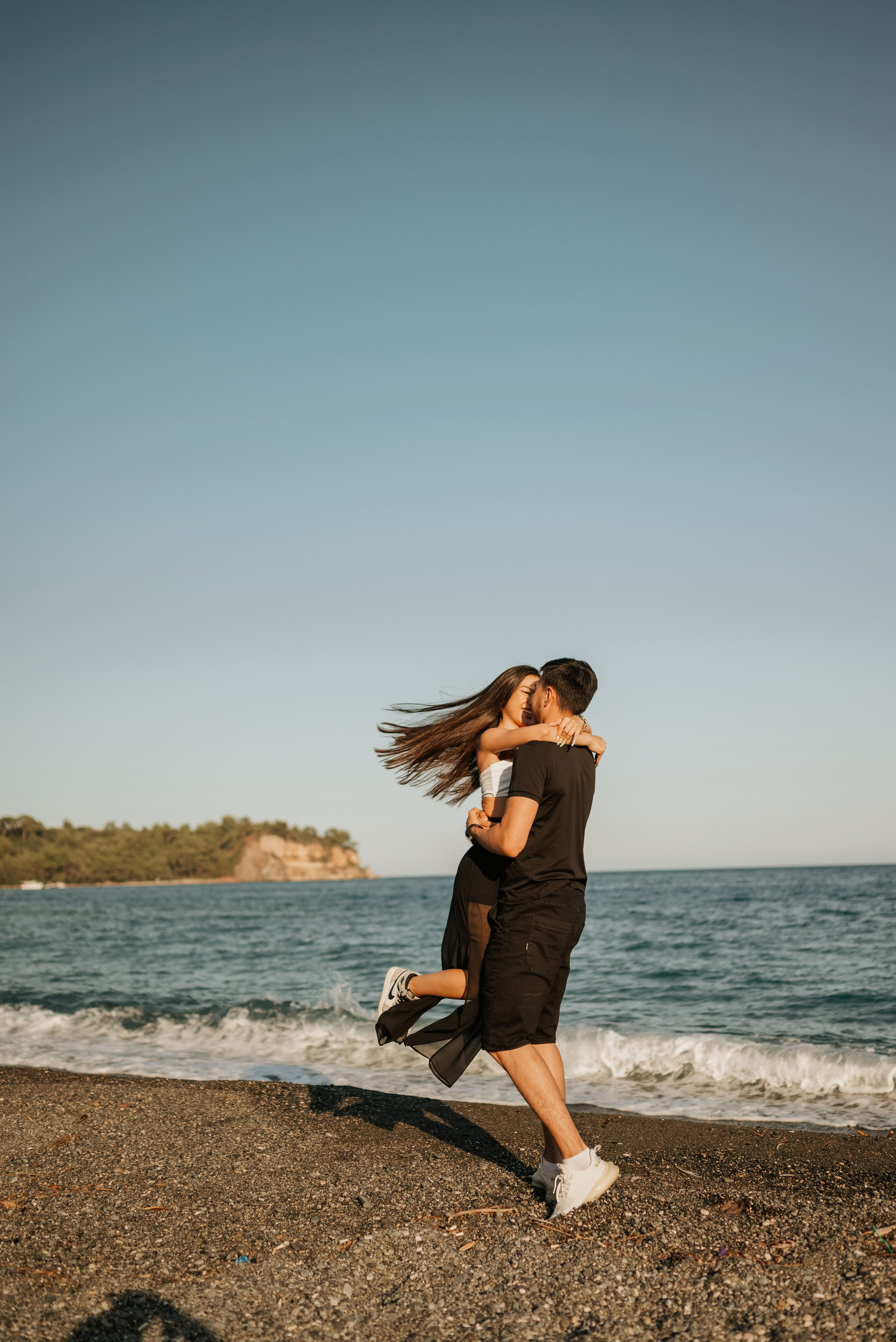 Лавстори фотосессия в Кемере. Photographer in Antalya, Kemer, Turkey
