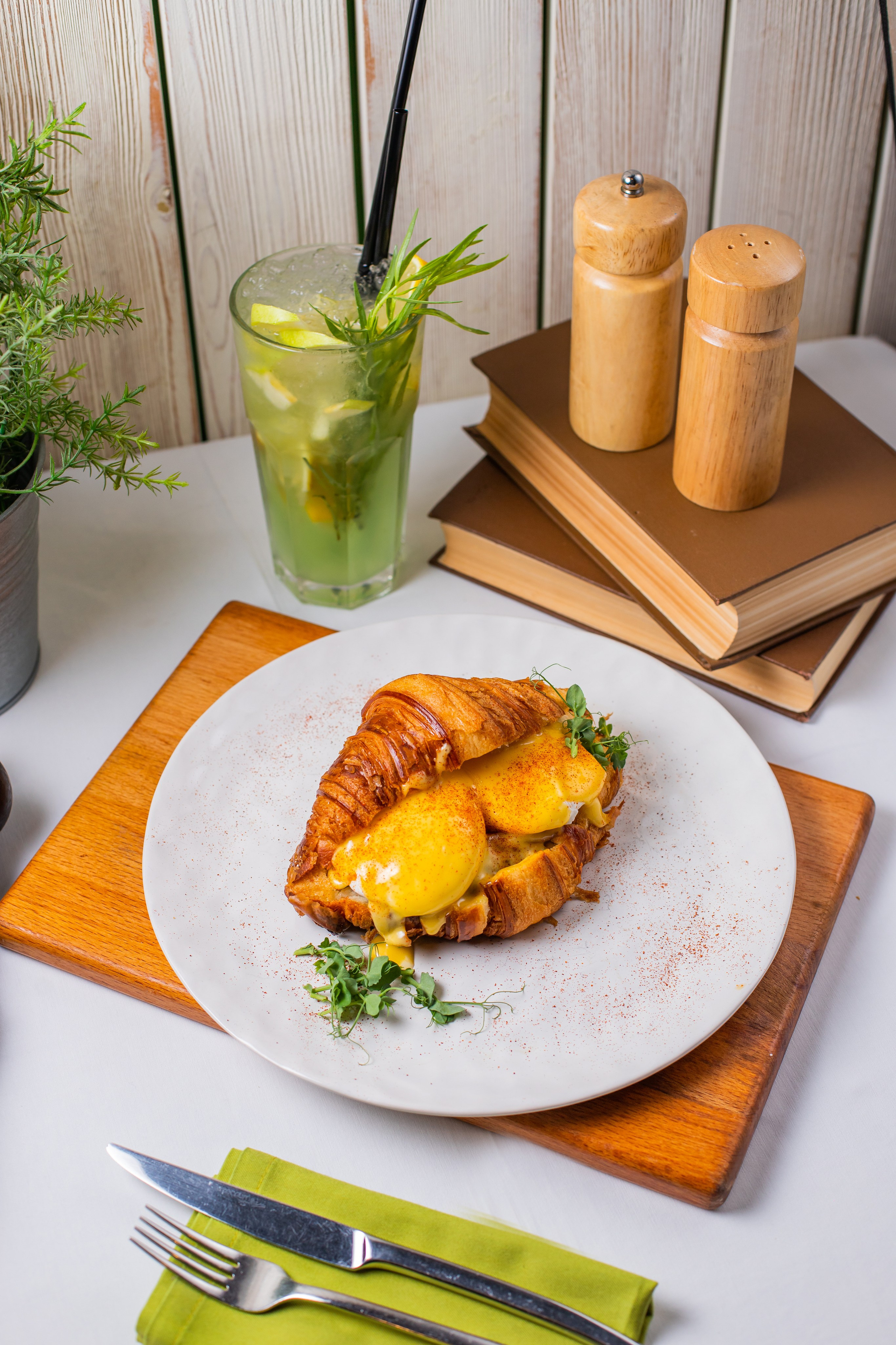 Фуд. Ulvidasdamir.com