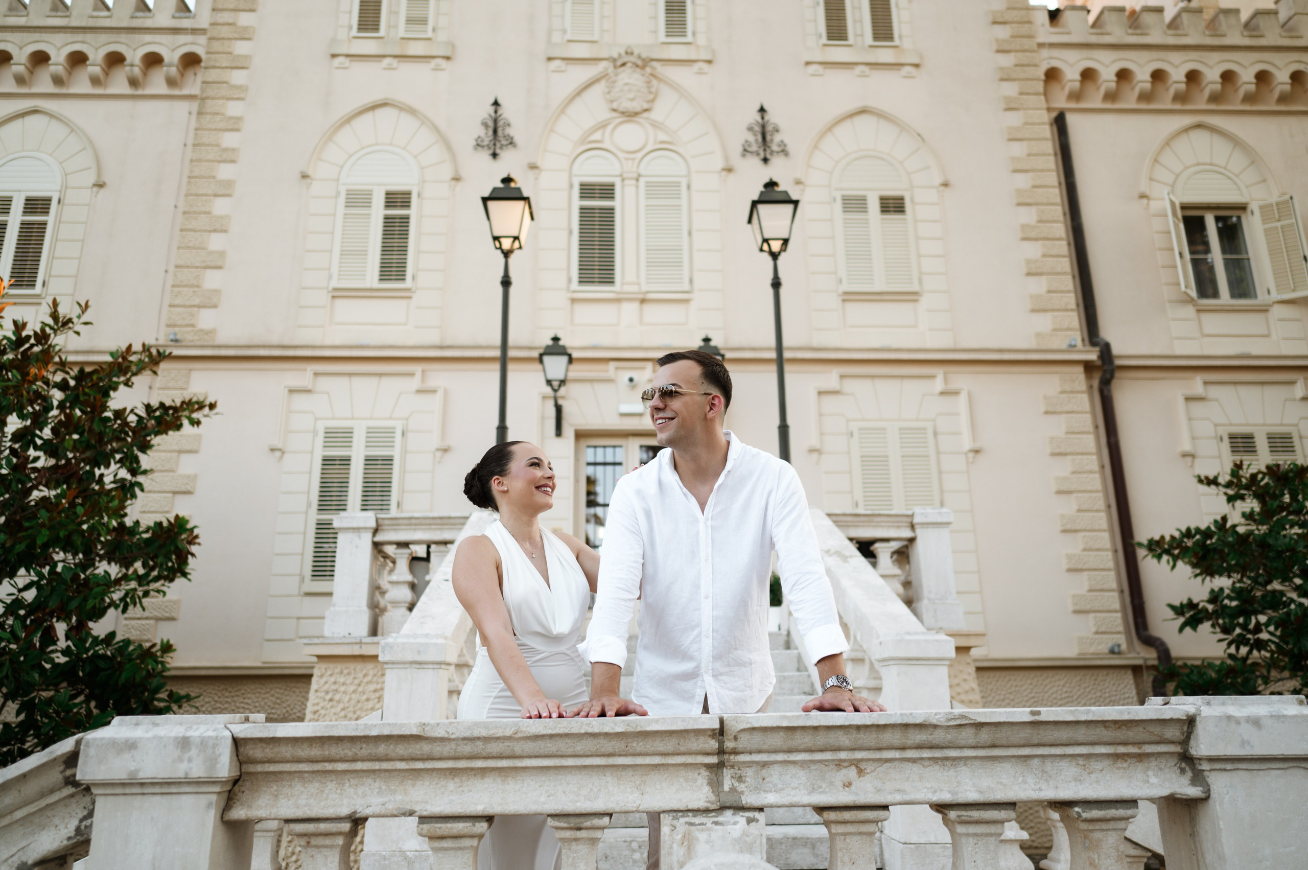 I + L prewedding. Josip Vranjković Weddings