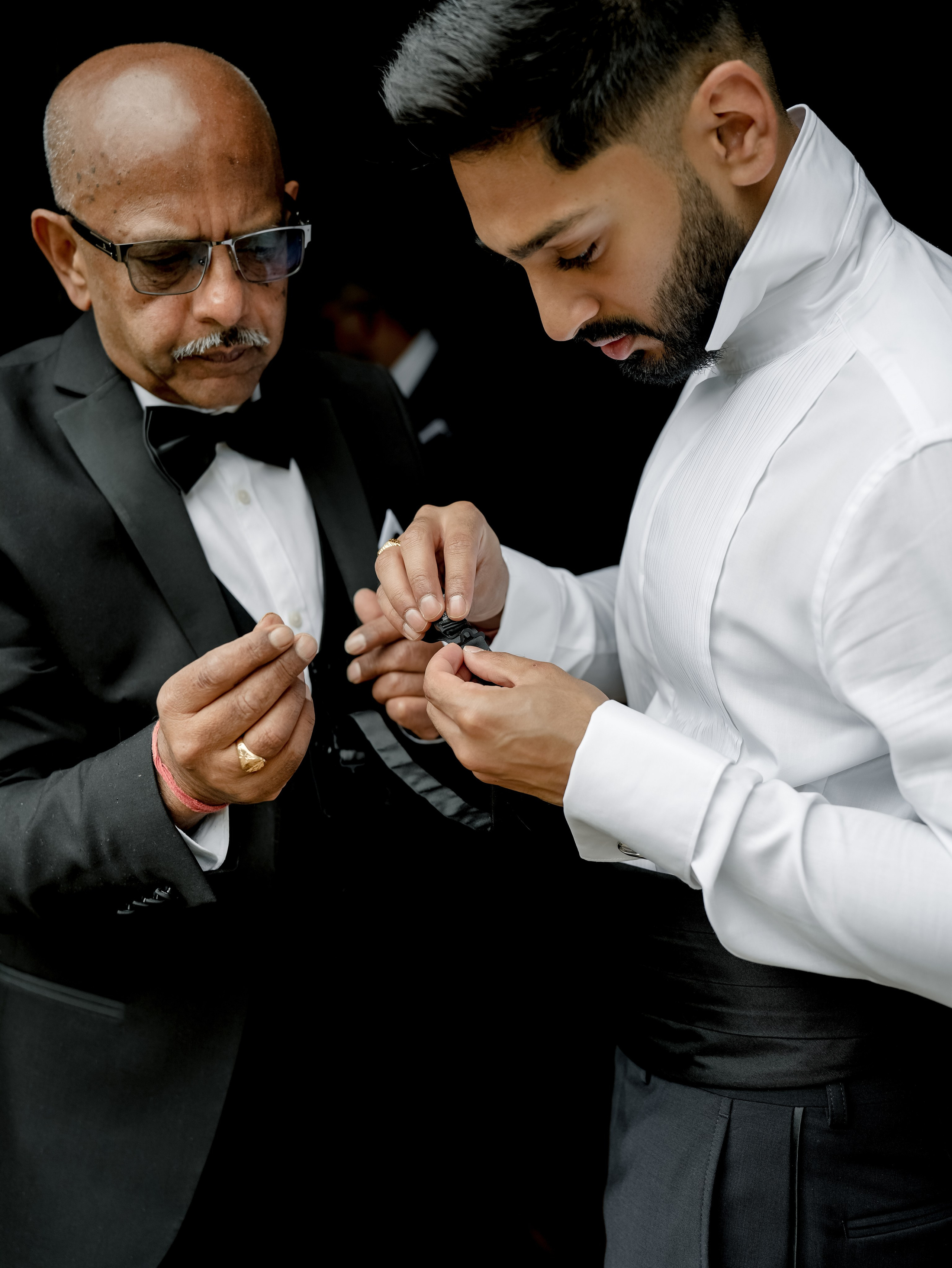 Day 2. Stefano Passerini Editorial Wedding Photographer in Italy