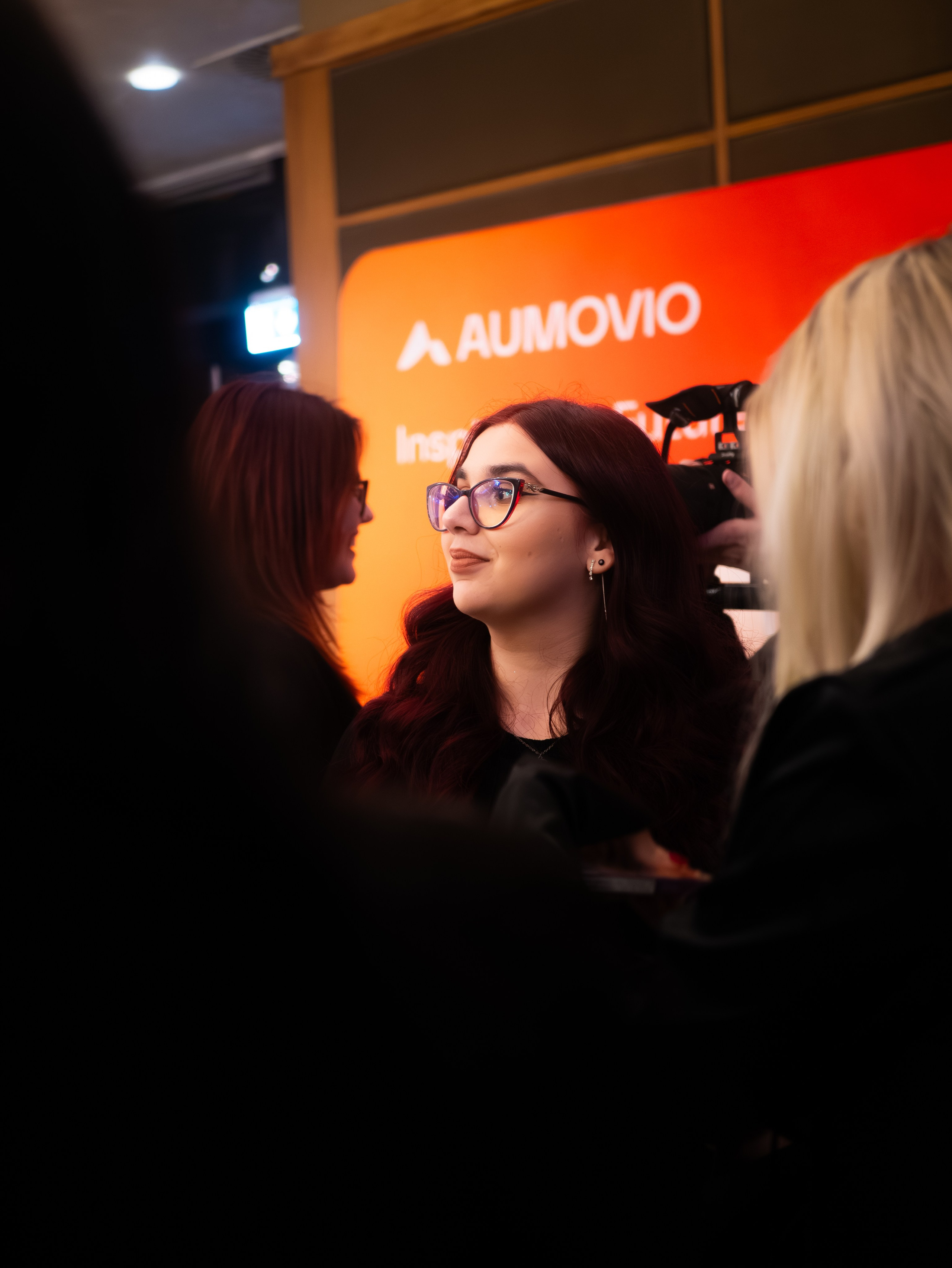 Portrait & Lifestyle