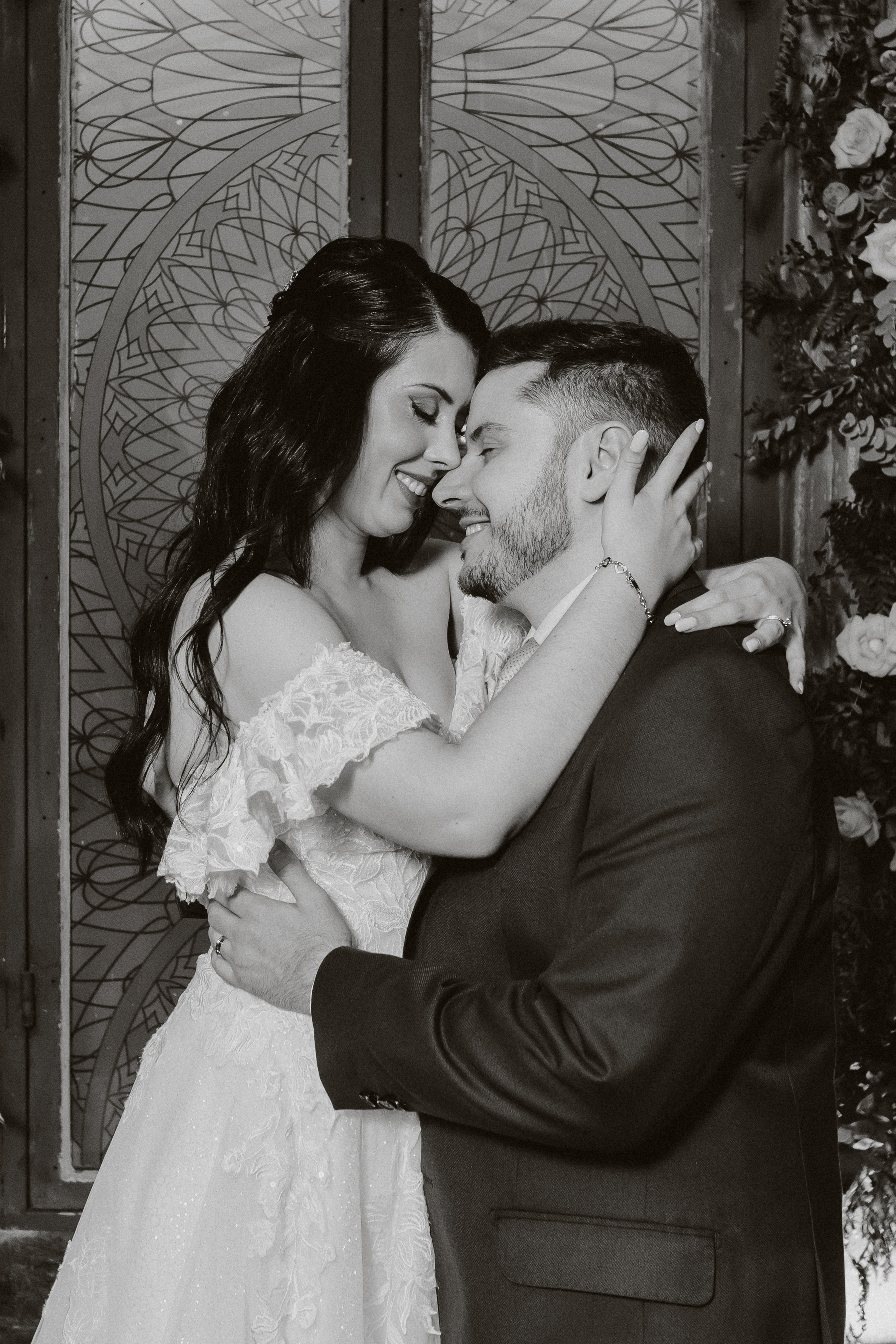 Lamis & Guilherme // Wedding. A Um Passo Fotografia