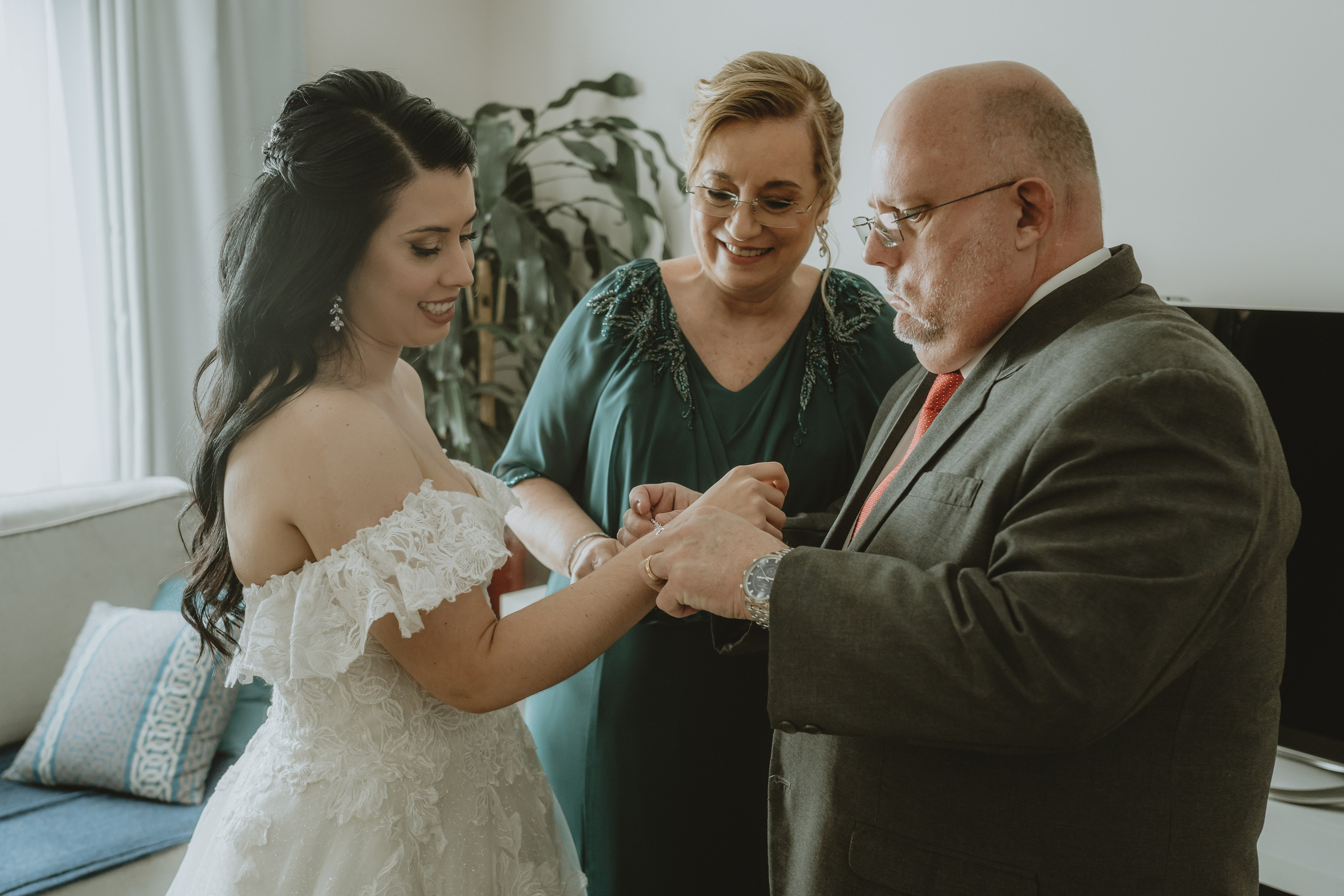 Lamis & Guilherme // Wedding. A Um Passo Fotografia