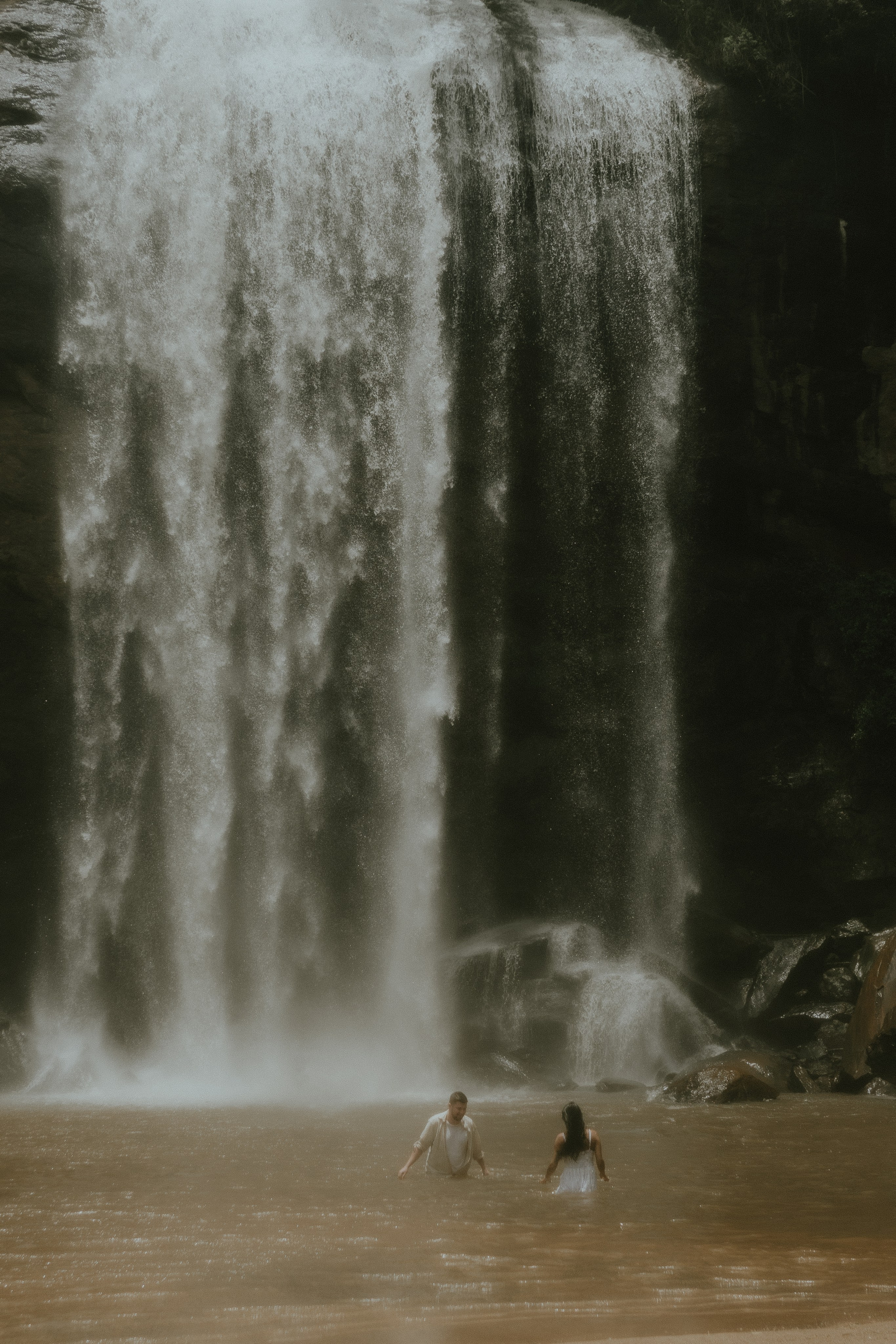 Karol & Jeferson // Pré Wedding. A Um Passo Fotografia