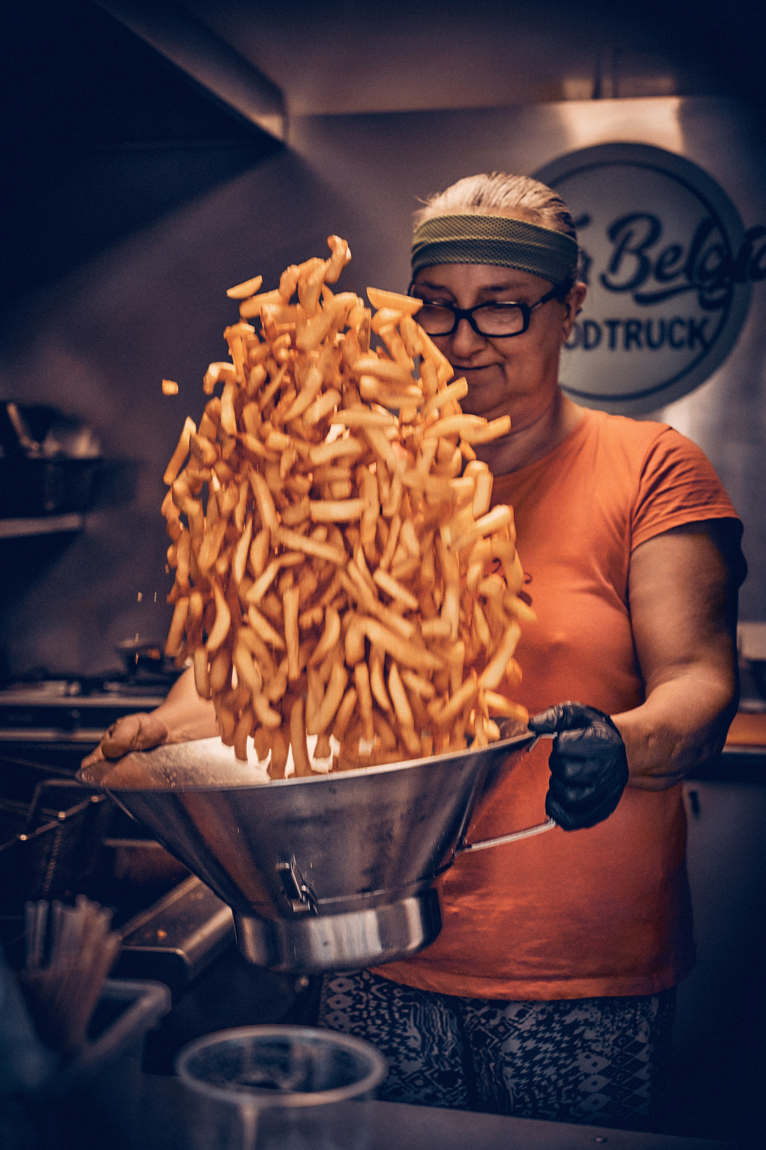 Organic Festival 2024. Андрей Шипилов — Фотография & Видеография