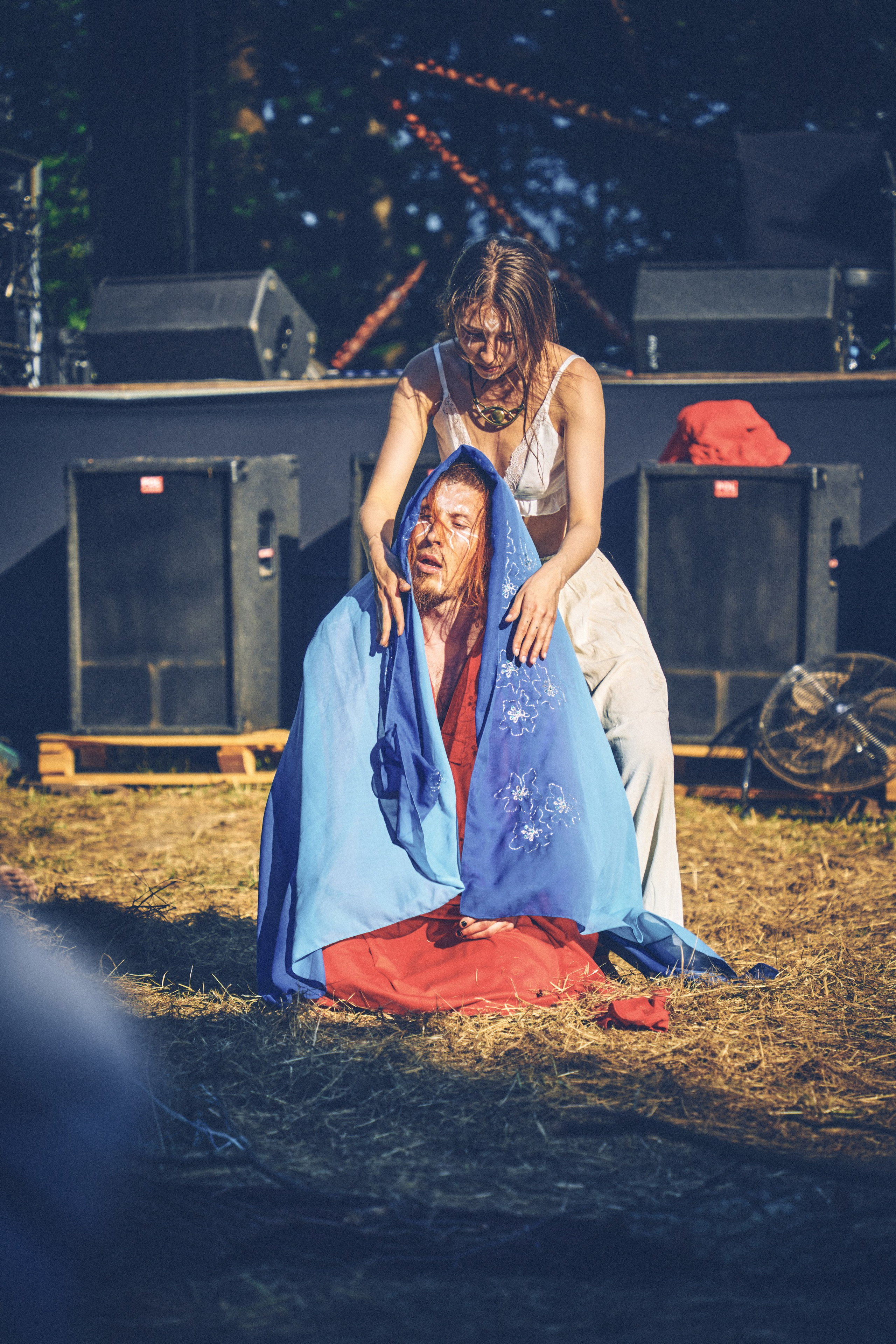 Chimera na FRUŃ Freedom Universe - 2023 - Andriej Szypiłow. Andriej Szypilow - Fotografia & Wideografia