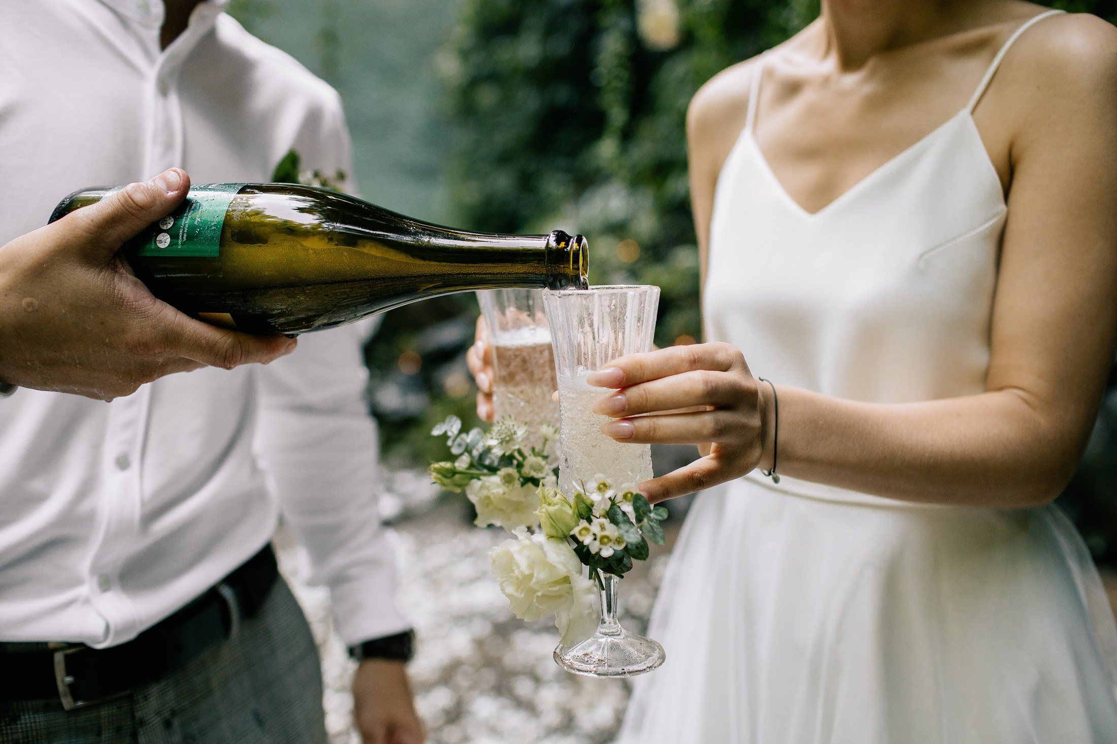 Dima & Vitalina. Getitfeel — Aesthetic Photography and Videography