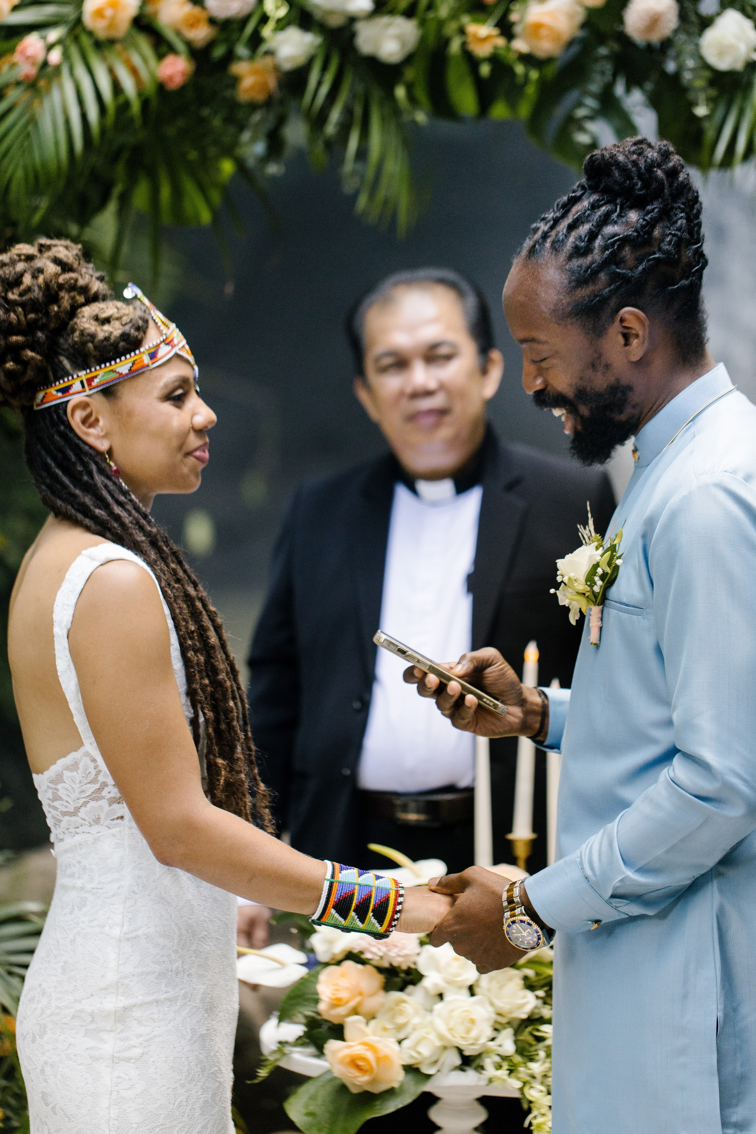 Kamau & Siobhan. Get.it.feel — Aesthetic Photography and Videography