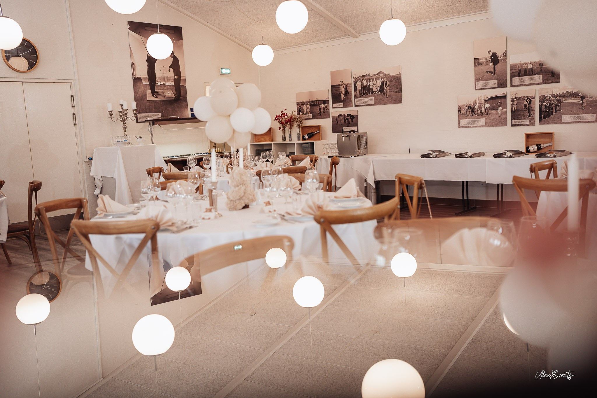 Botez Theodor Party Odense. AlexEvents | Wedding and Baptism Photographer & Videographer in Denmark and Germany
