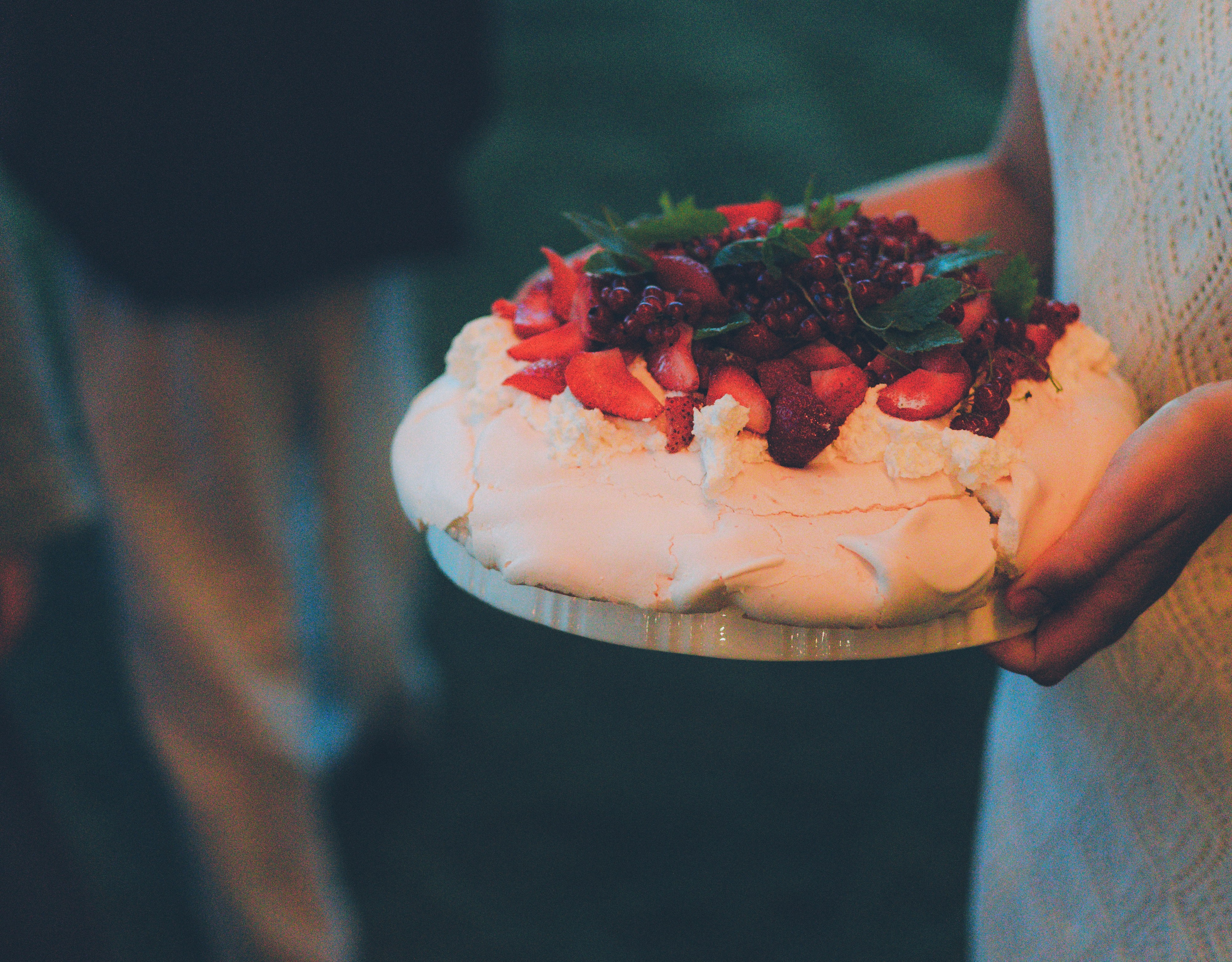 Vasara sode. Портретный фотограф Александра Самозванова