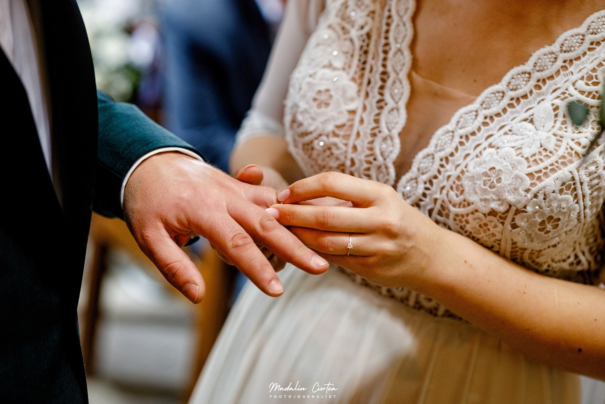 Nuntă Cristina și Paul | Cluj Napoca - Clujana Festa. Mădălin Ciortea - fotograf de nuntă și de familie | Dream Art Events