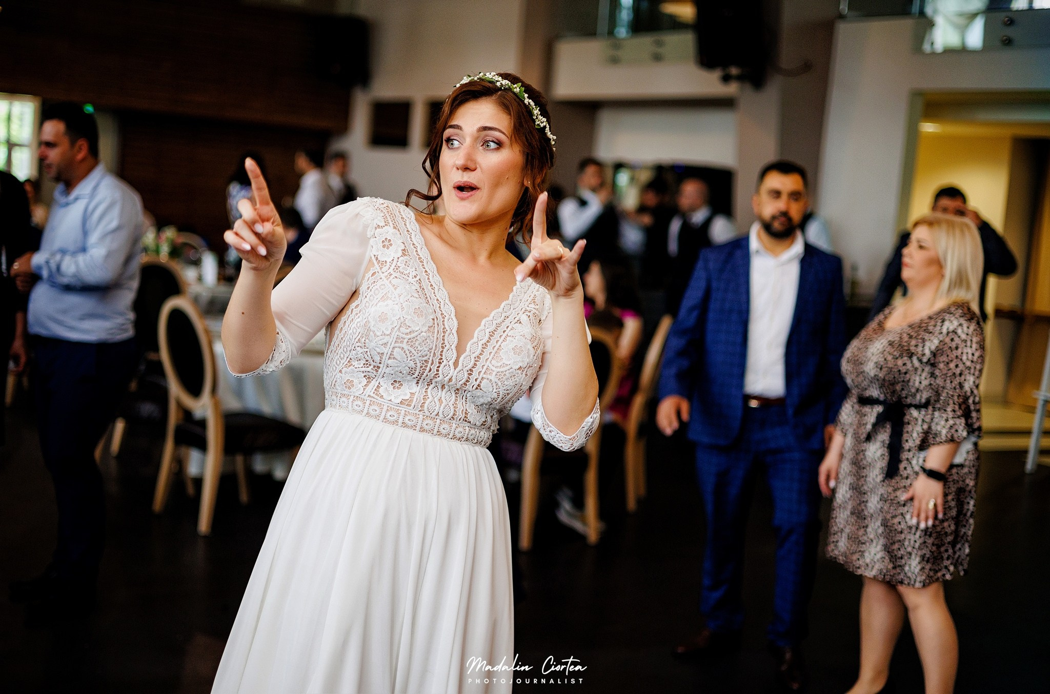 Nuntă Cristina și Paul | Cluj Napoca - Clujana Festa. Mădălin Ciortea - fotograf de nuntă și de familie | Dream Art Events