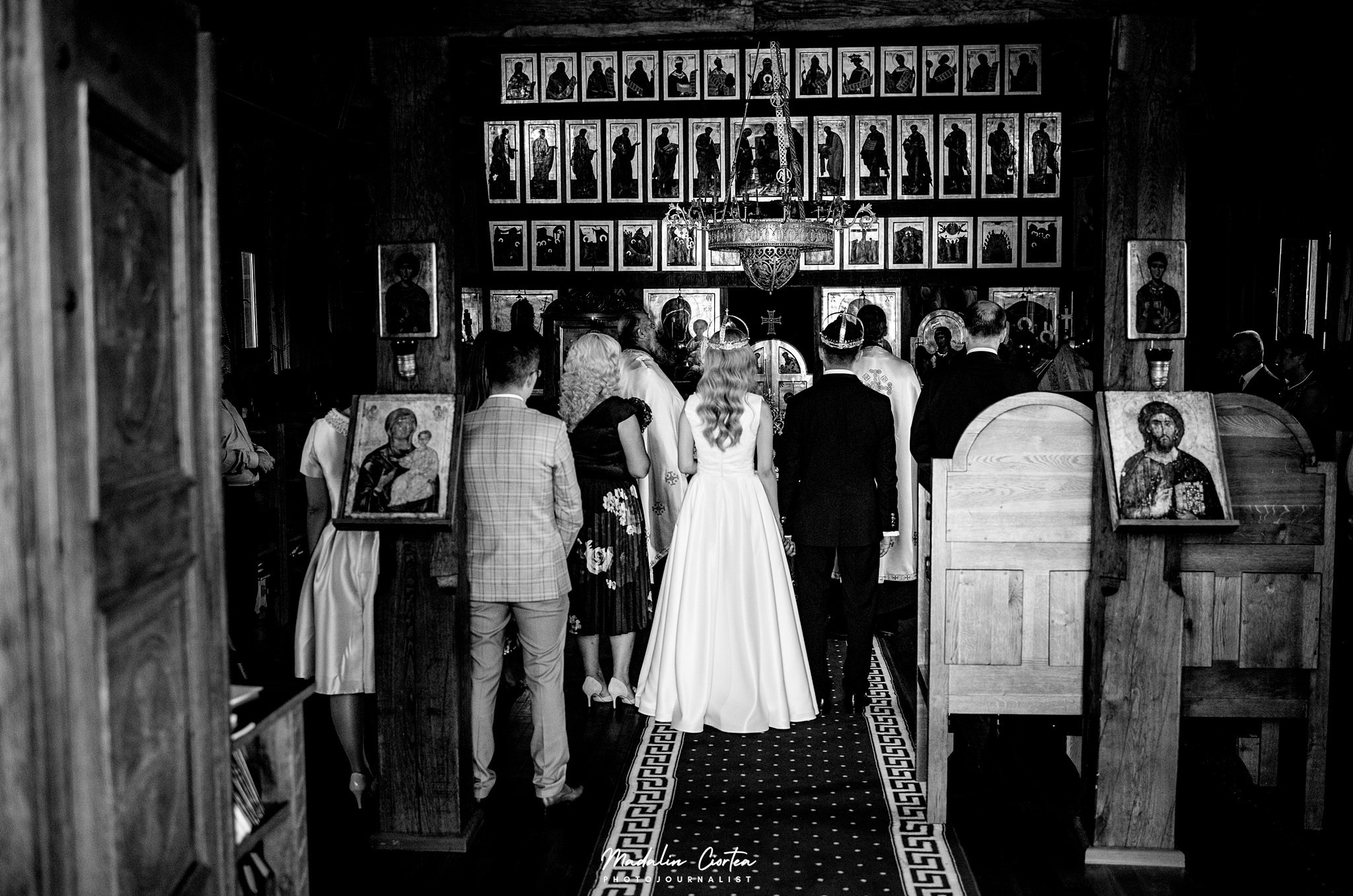 Nuntă Sabina și Dan | Hotel Medieval Alba Iulia. Mădălin Ciortea - fotograf de nuntă și de familie | Dream Art Events