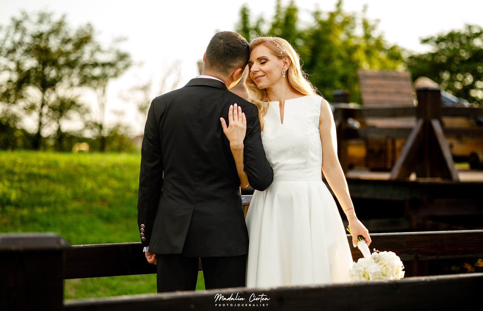 Nuntă Sabina și Dan | Hotel Medieval Alba Iulia. Mădălin Ciortea - fotograf de nuntă și de familie | Dream Art Events