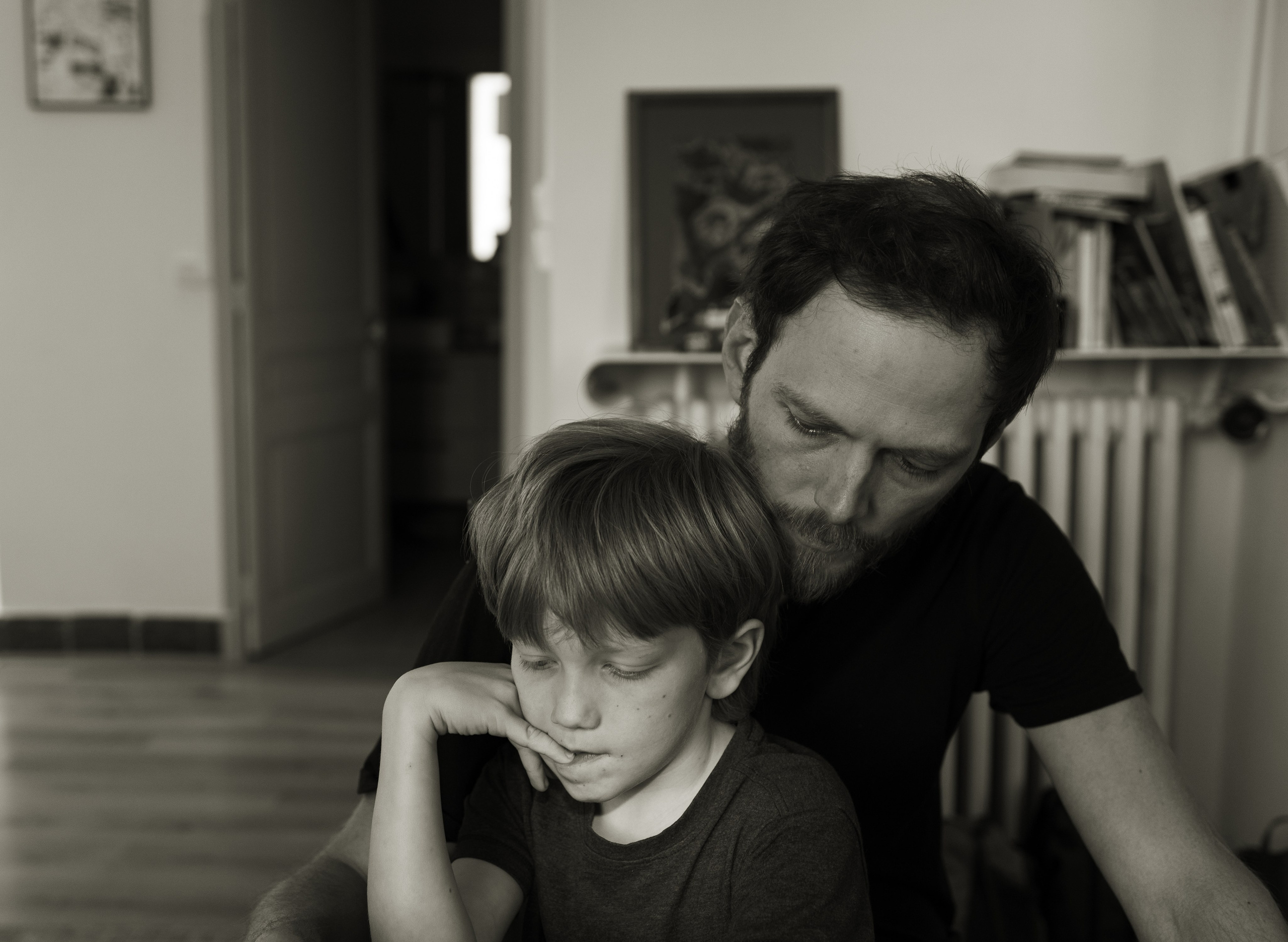 Histoires d’amour, séances photos de famille et de mariage en France