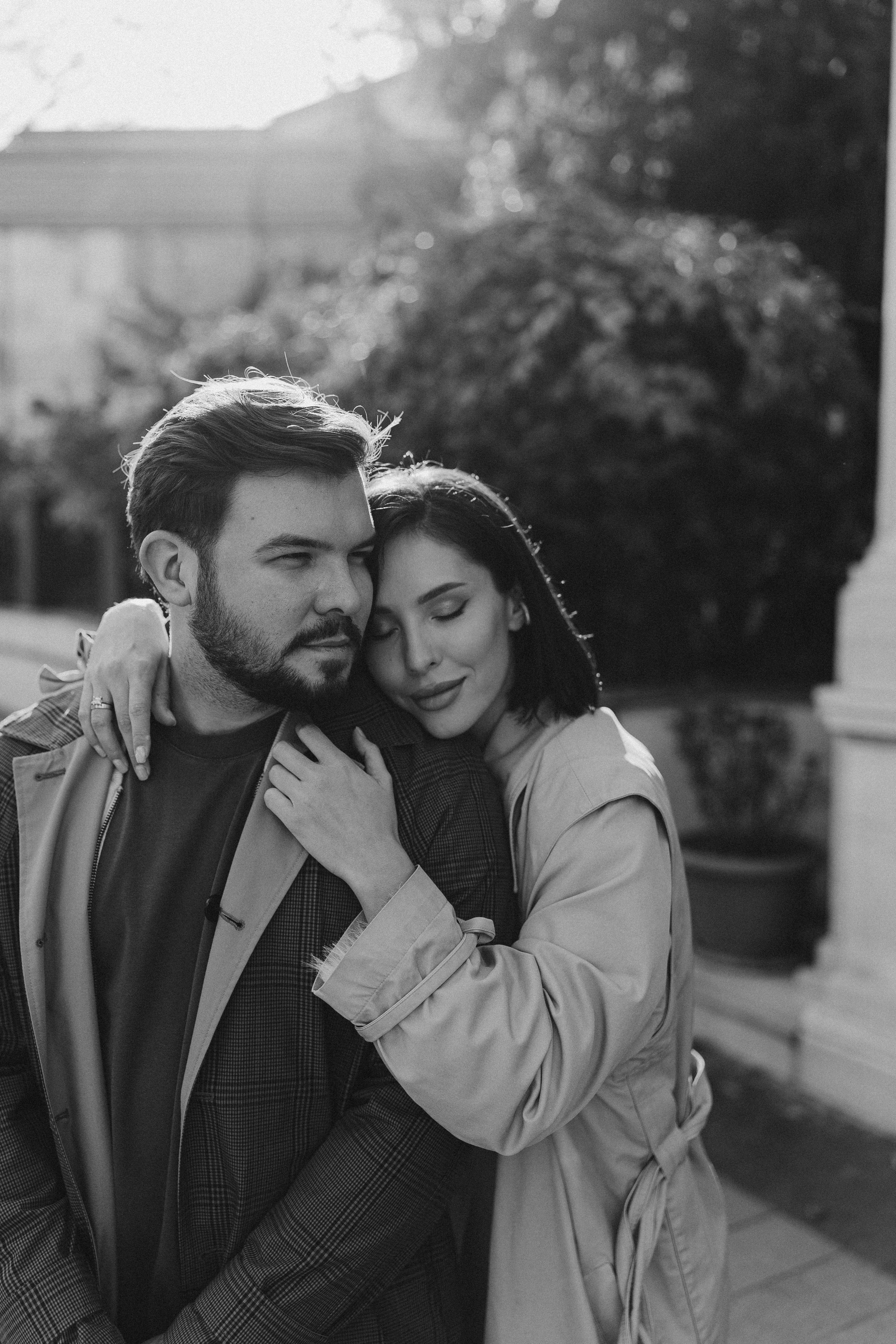 Зу & Саша. Фотограф Москва Ларина Юлия