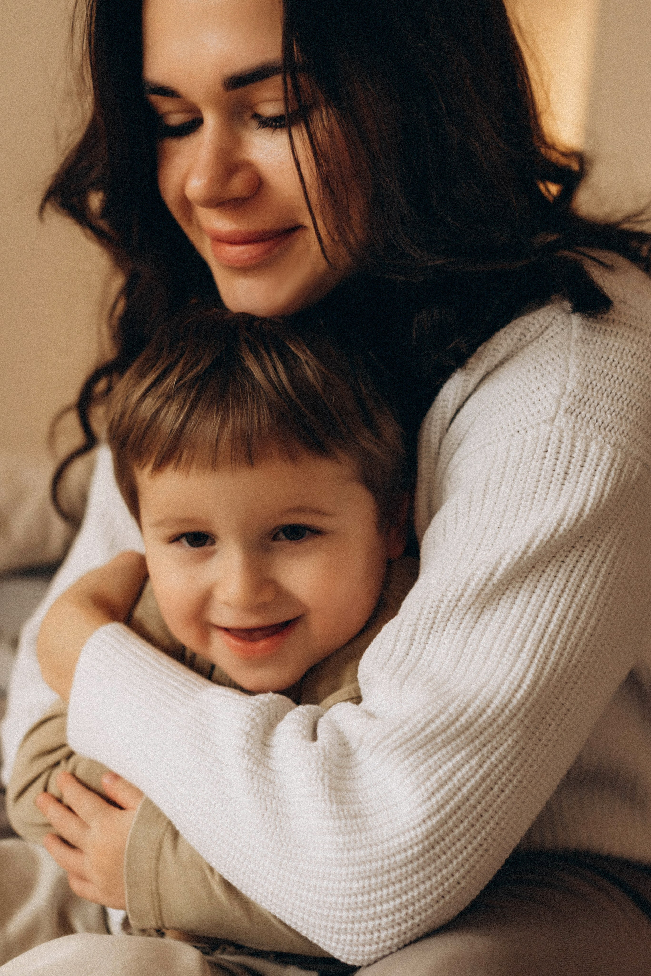 HOME STORY. Семейный фотограф Лейпциг, Германия