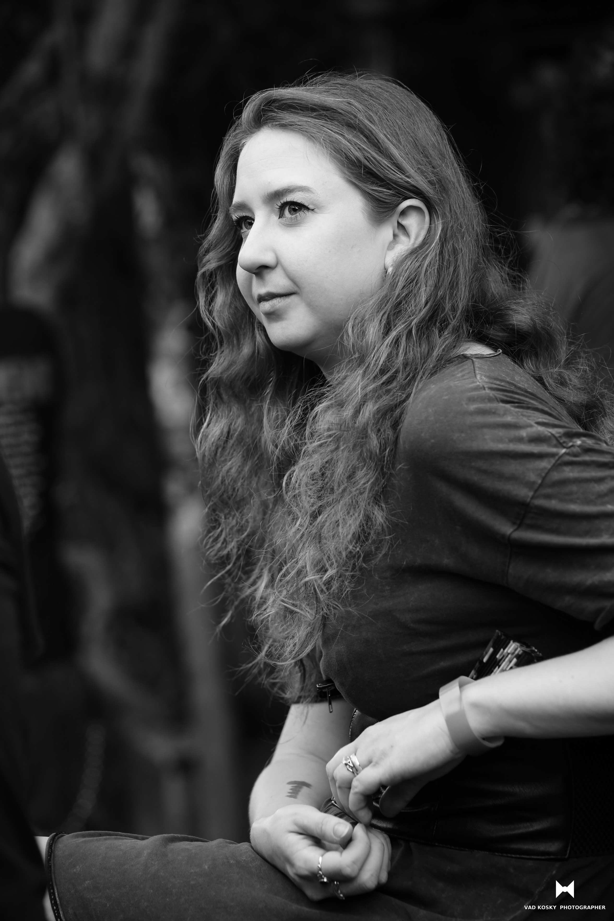 Портреты. Vad Kosky Photographer