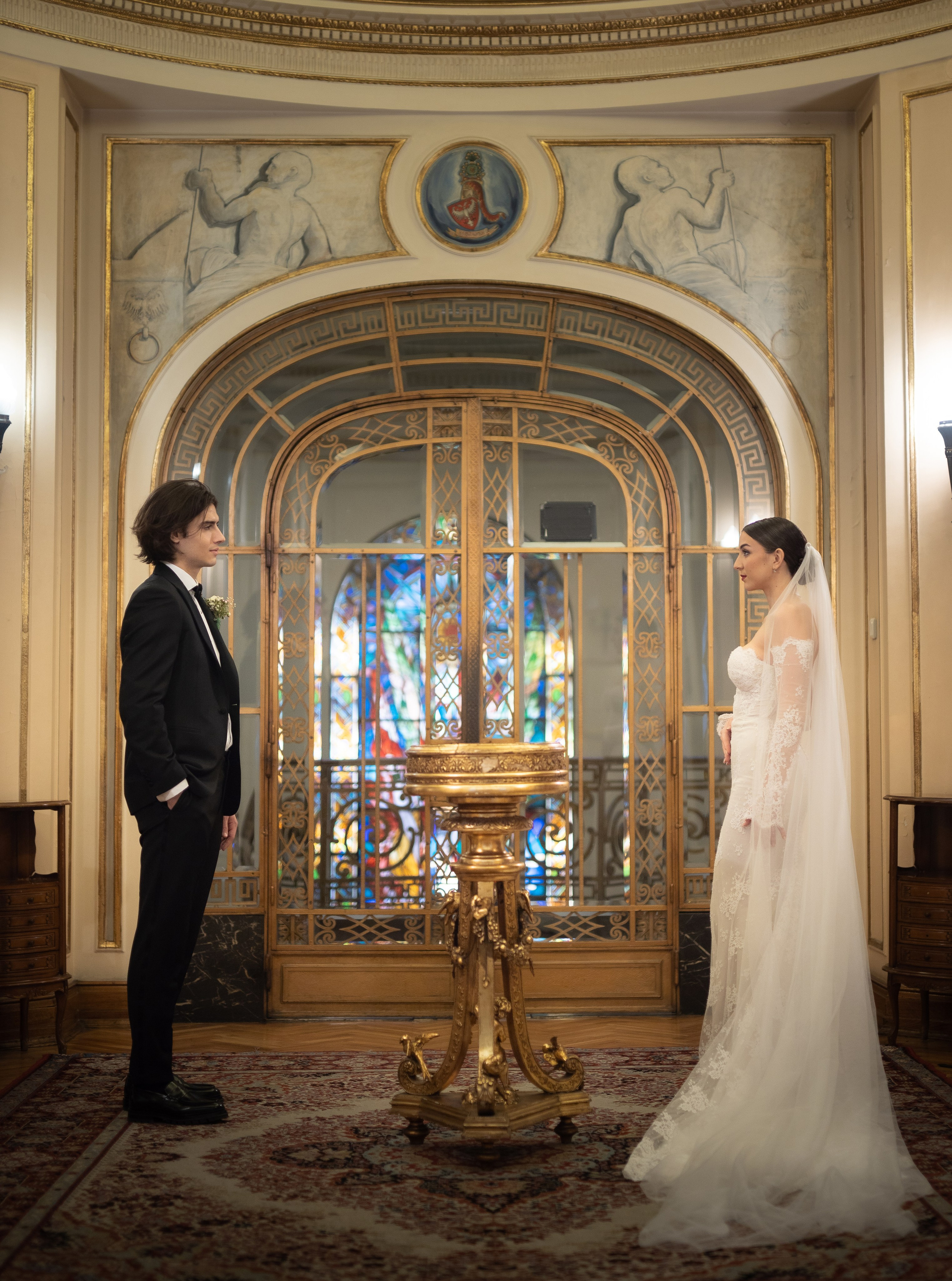 Nevena I Ivan. Ljubica I Marko Weddings I Fotograf za venčanja Beograd, Srbija