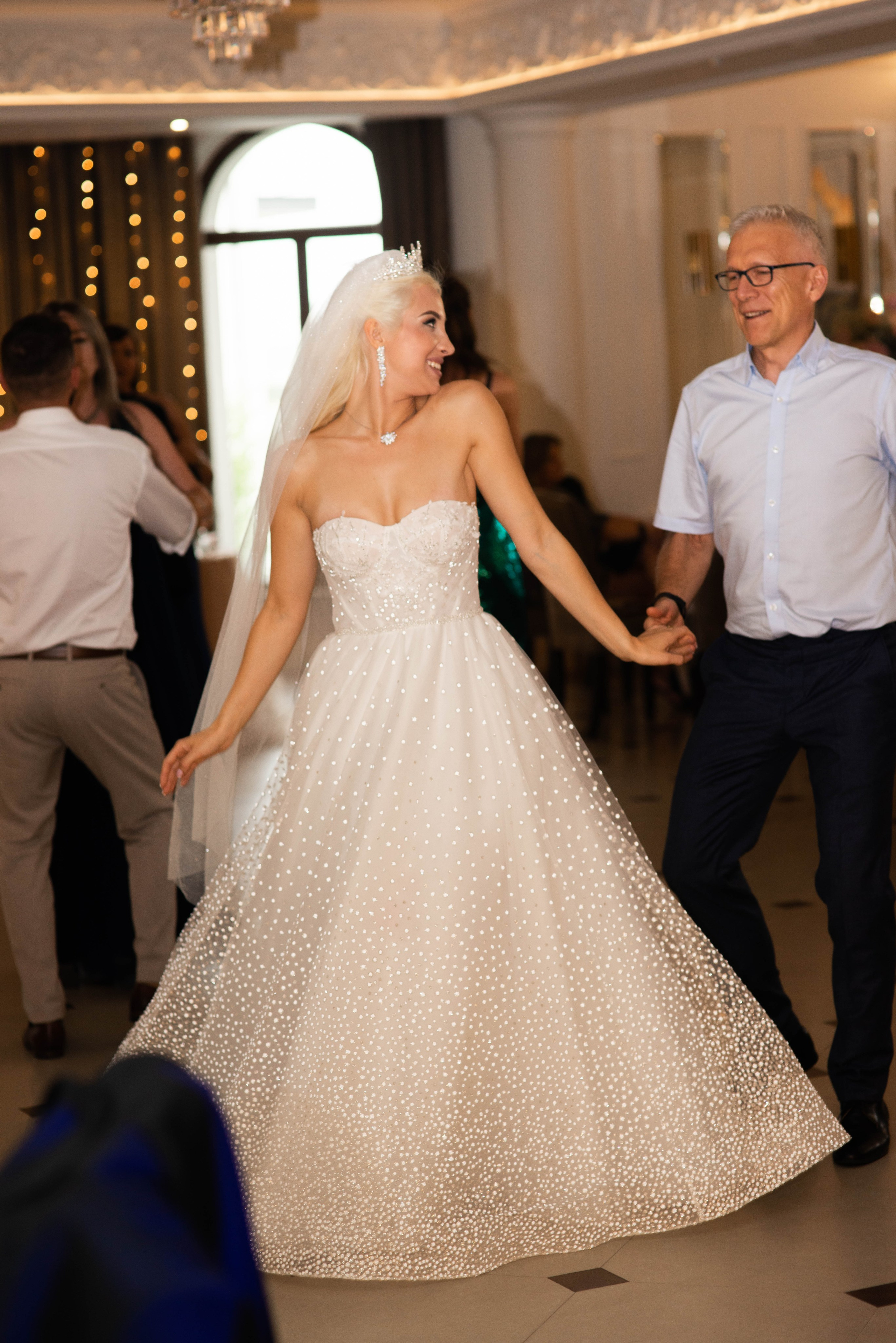 Paweł i Anzela. Home page