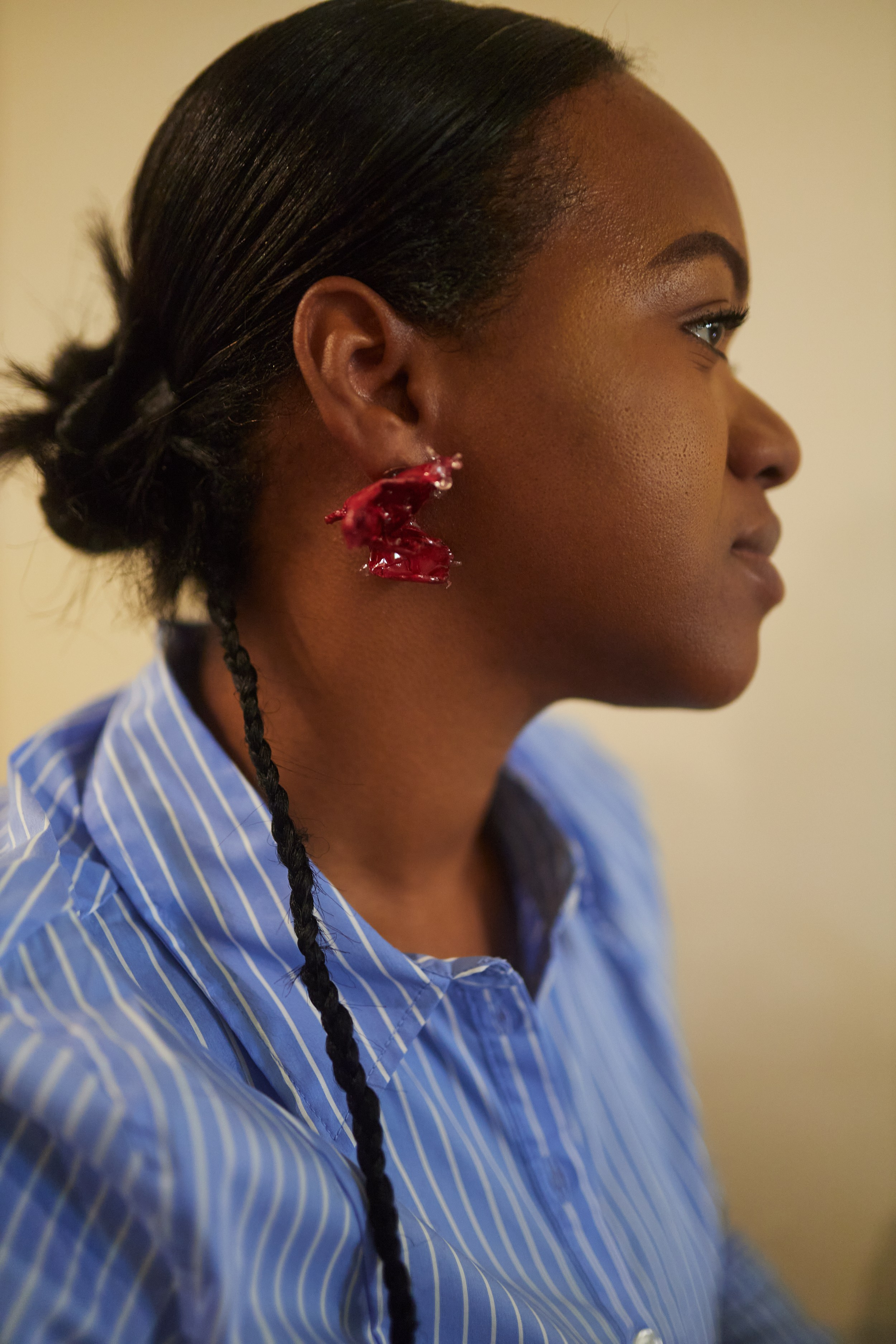 AFW '24 THE HUB. Personal, fashion, business Photographer in Netherlands