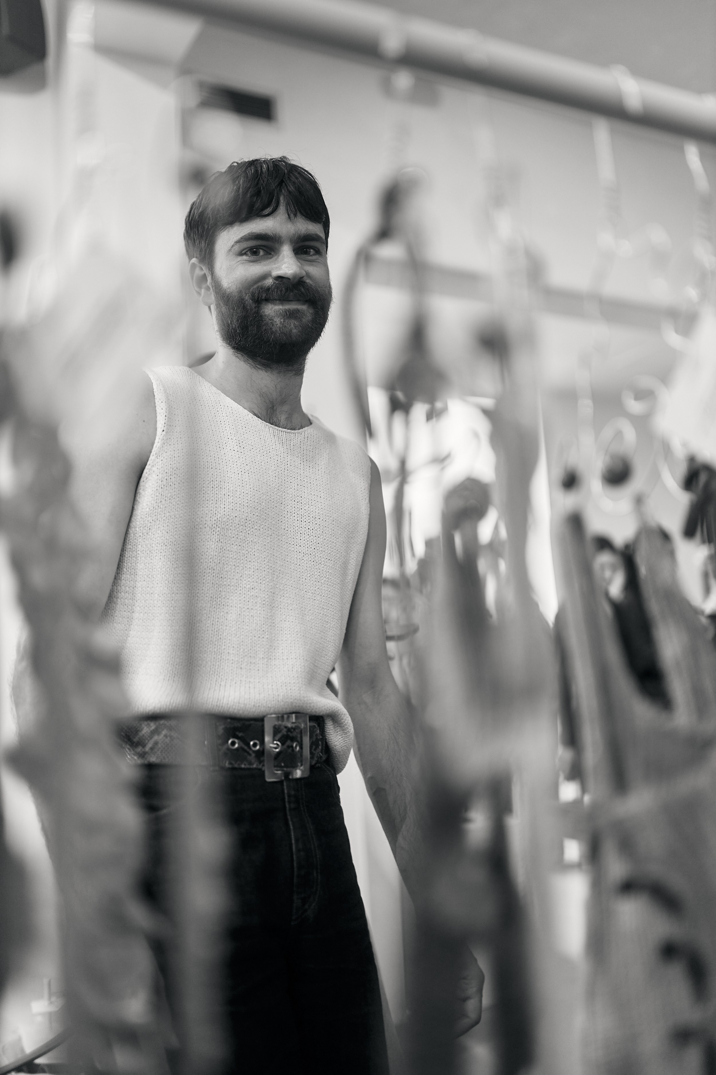 AFW '24 THE HUB. Personal, fashion, business Photographer in Netherlands