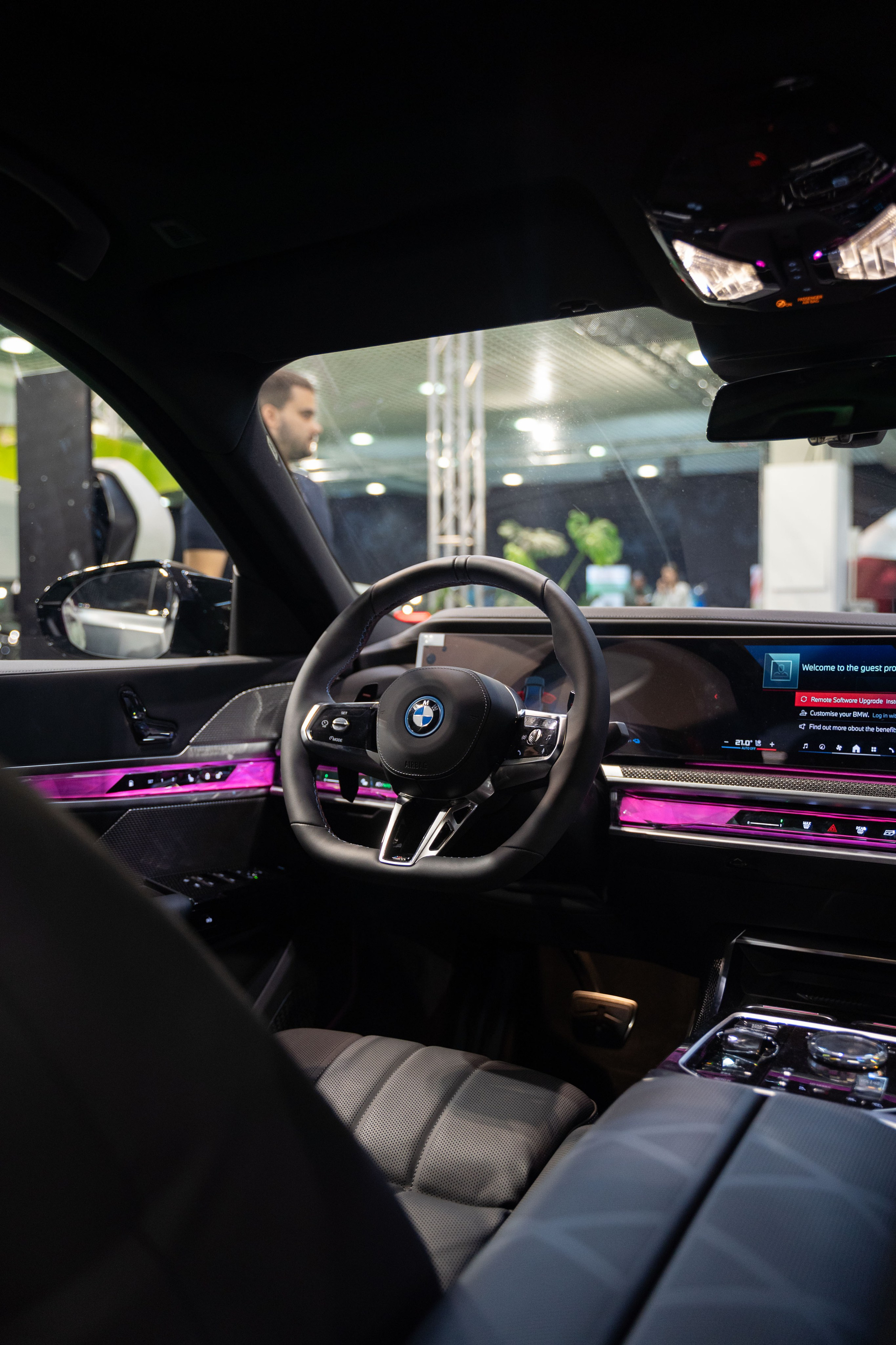 Electric Vehicles Days in Novi Sad 2024. Жуков Студио