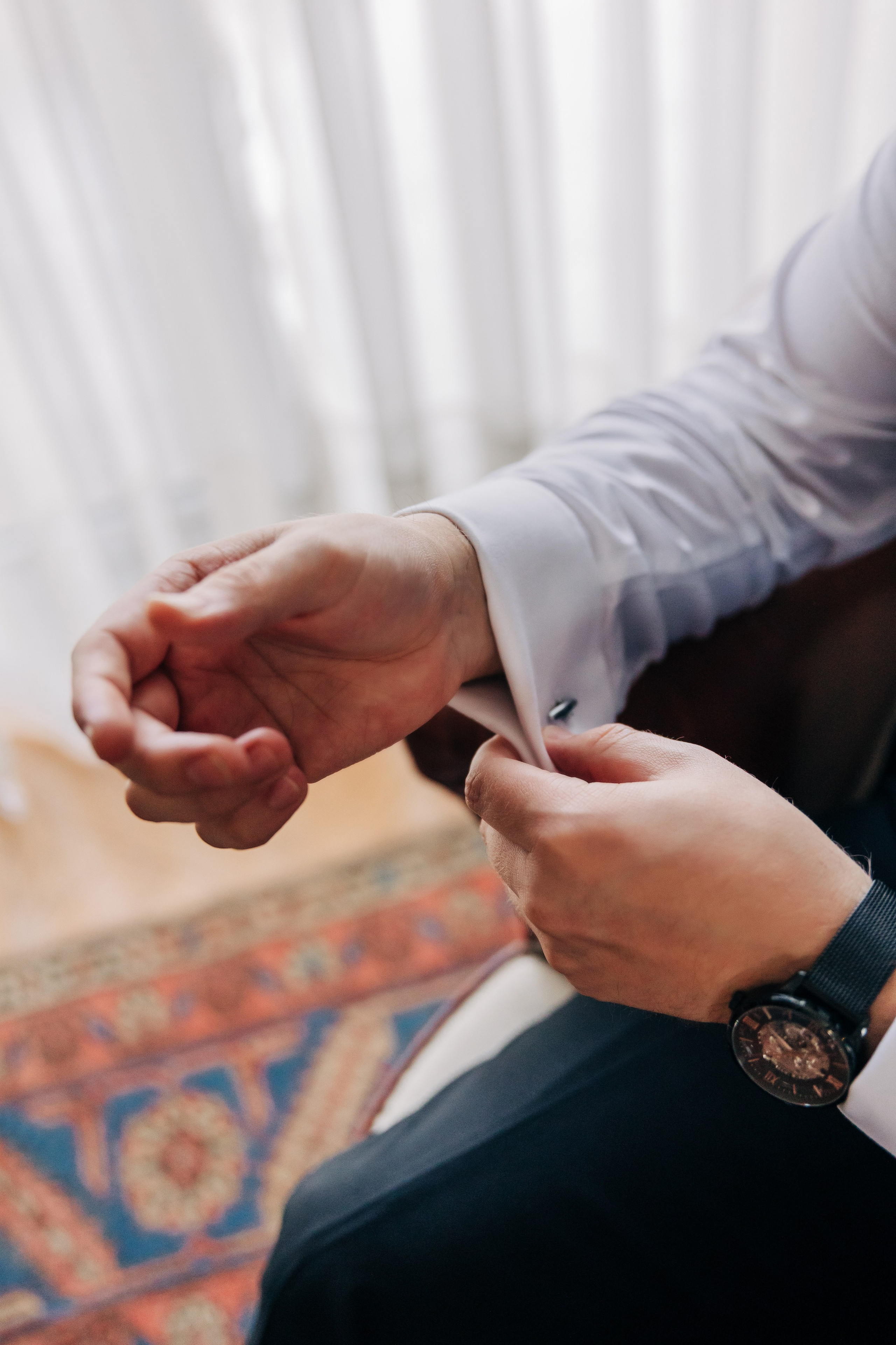 Natalia & Fernando. Fotógrafa familiar Santiago y Chile Anna Almazova