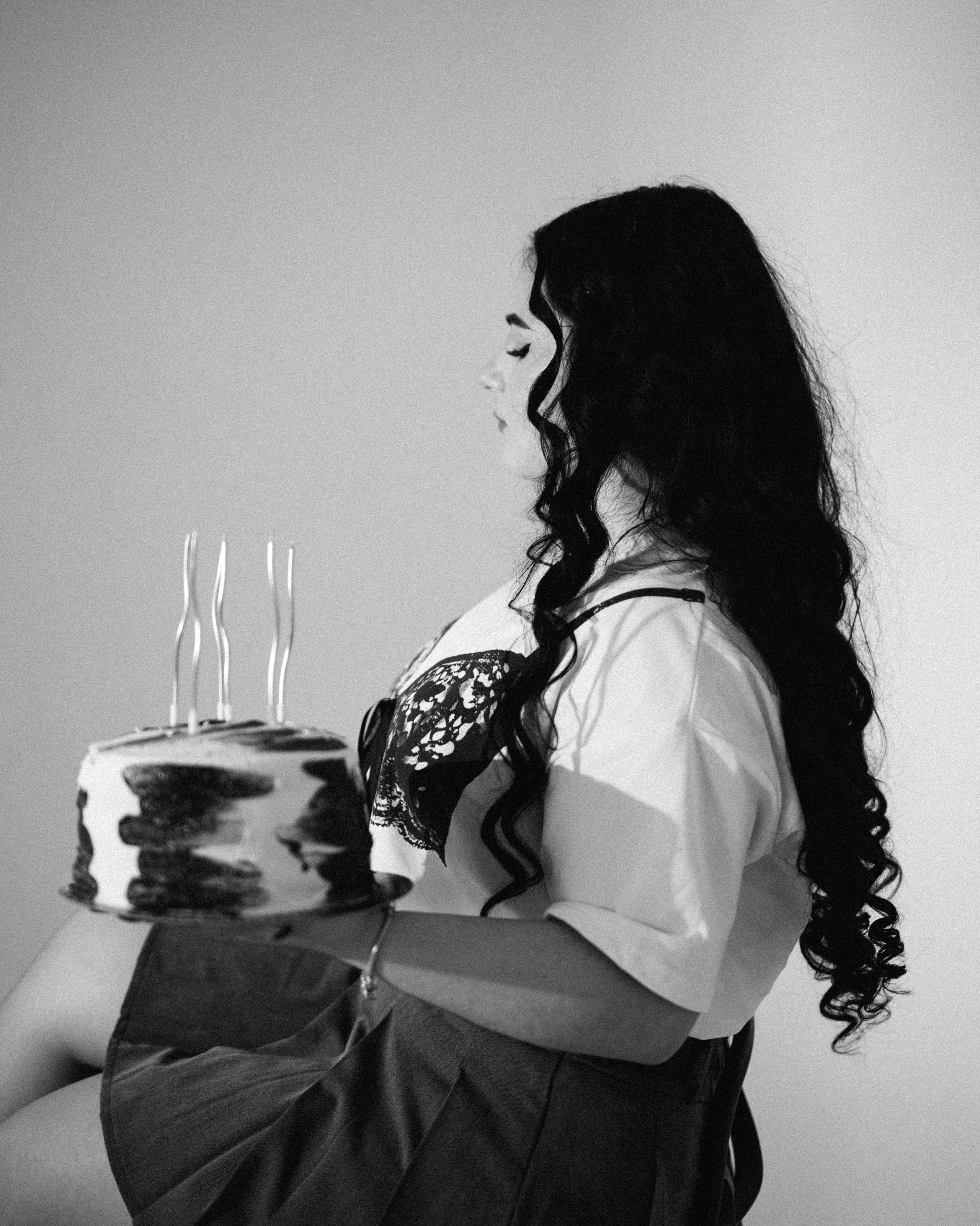 Natalja Birthday 10.04.25. Jelizaveta Gross - reportaaži- ja portreefotograaf Narvas