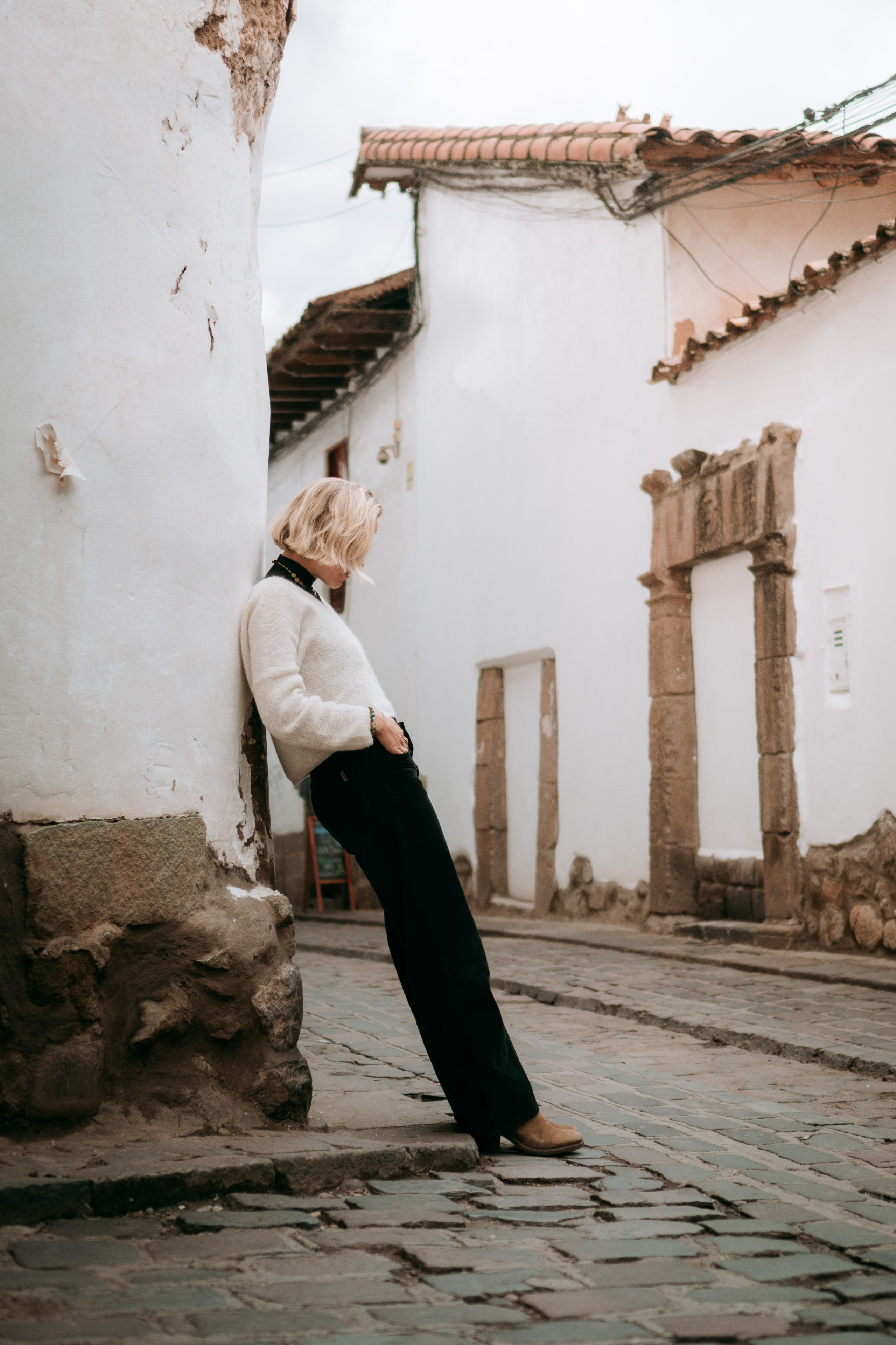 Fotografo y filmmaker en la ciudad de Cusco Perú