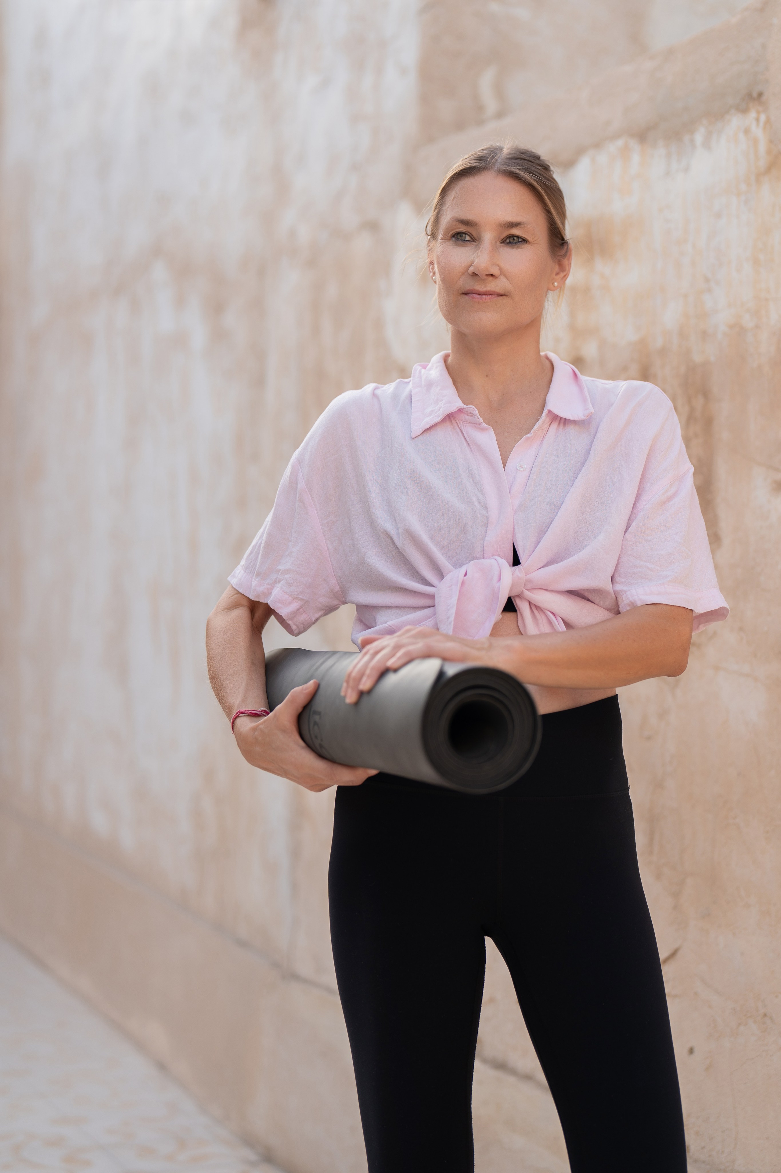 Sport and the City. Family, fashion & event photographer in Doha