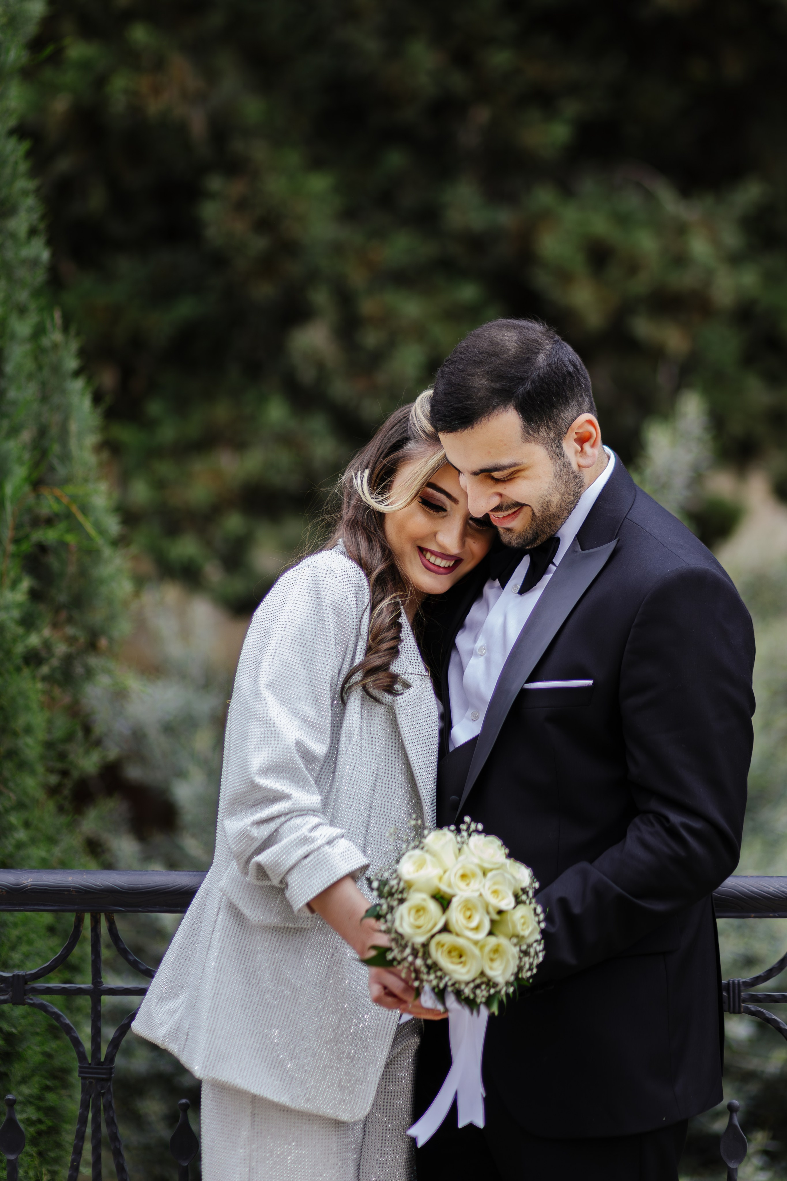 Orhan & Aynur. Свадебный и семейный фотограф в Баку Мамедов Мамед
