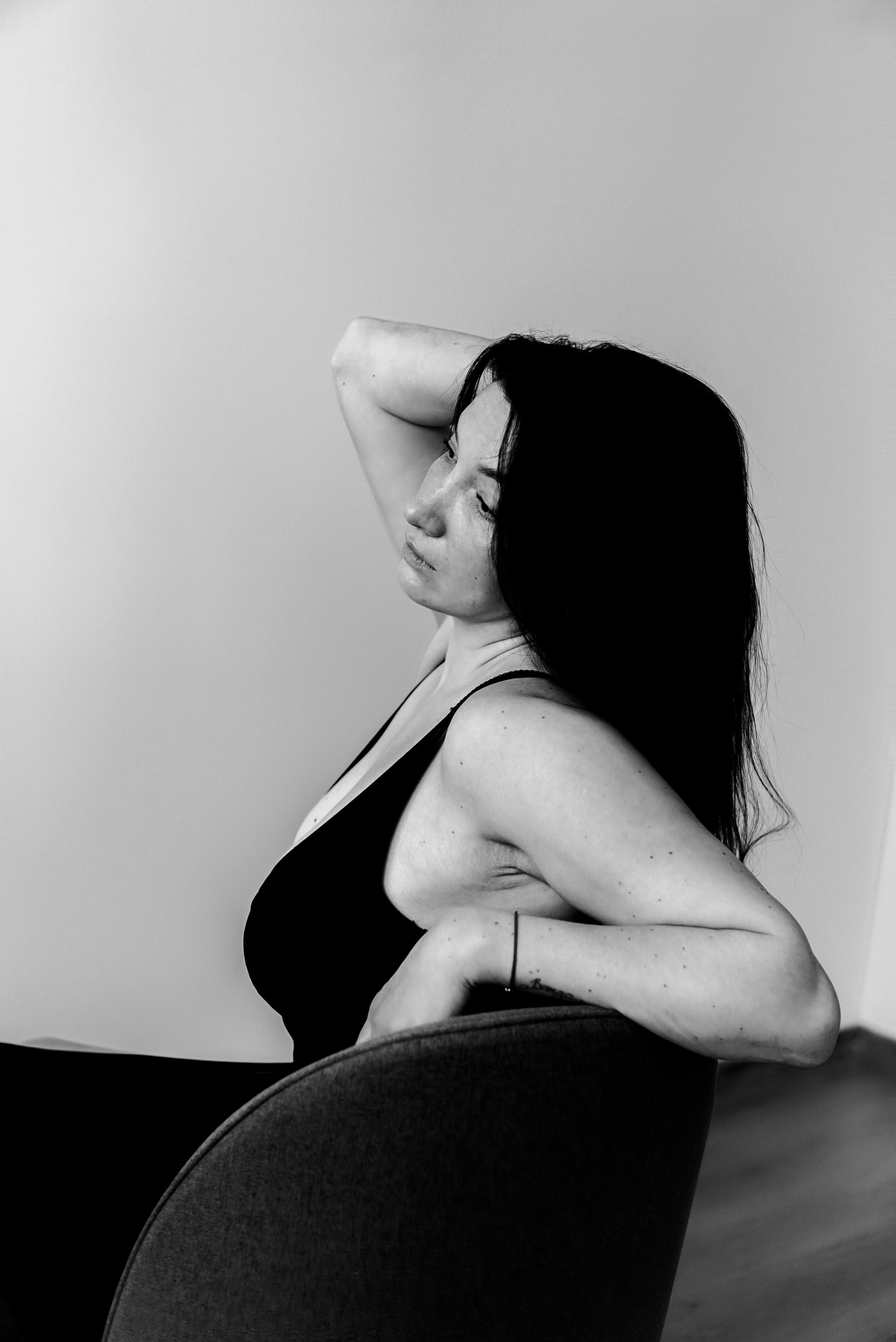 Irina. Meeste ja naiste fotograaf Tallinnas Anna Sipari