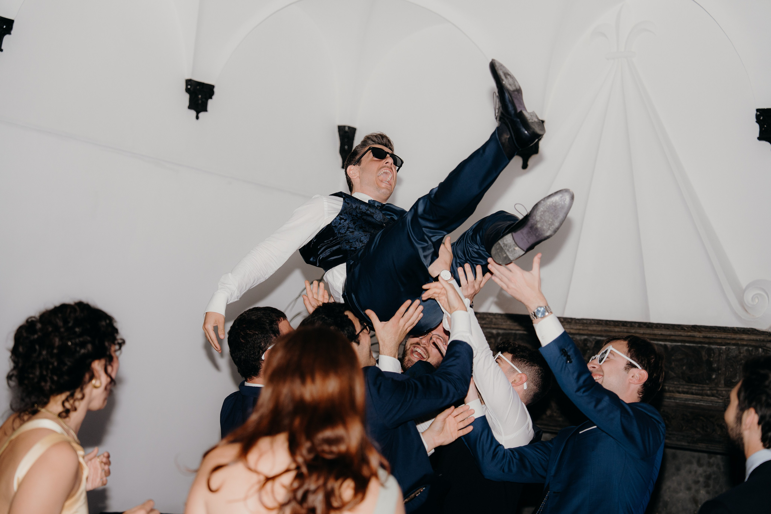 Portfolio Fotografo Matrimonio Genova | Mauro Pluas