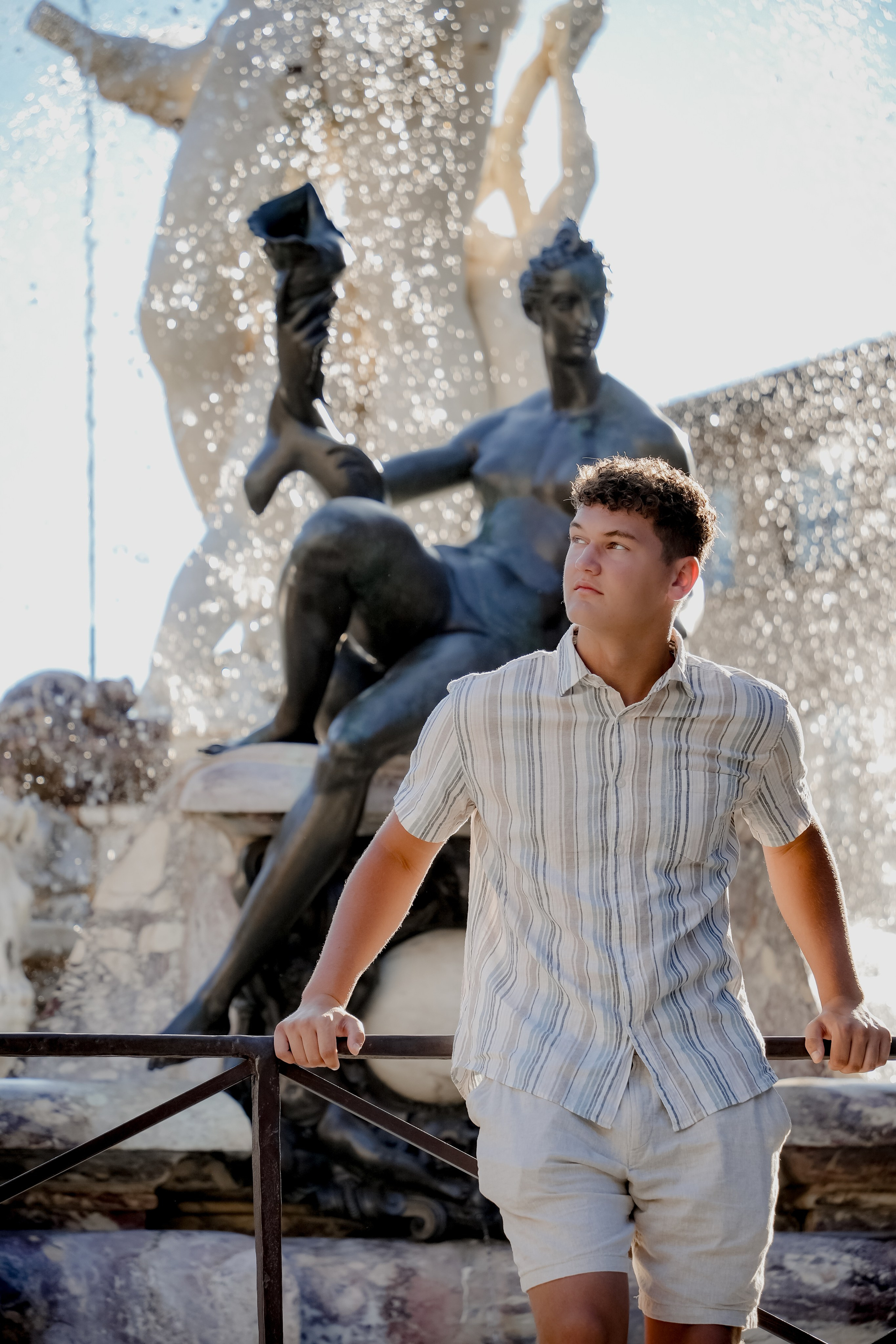 Duomo. Stefano Passerini Editorial Wedding Photographer in Italy