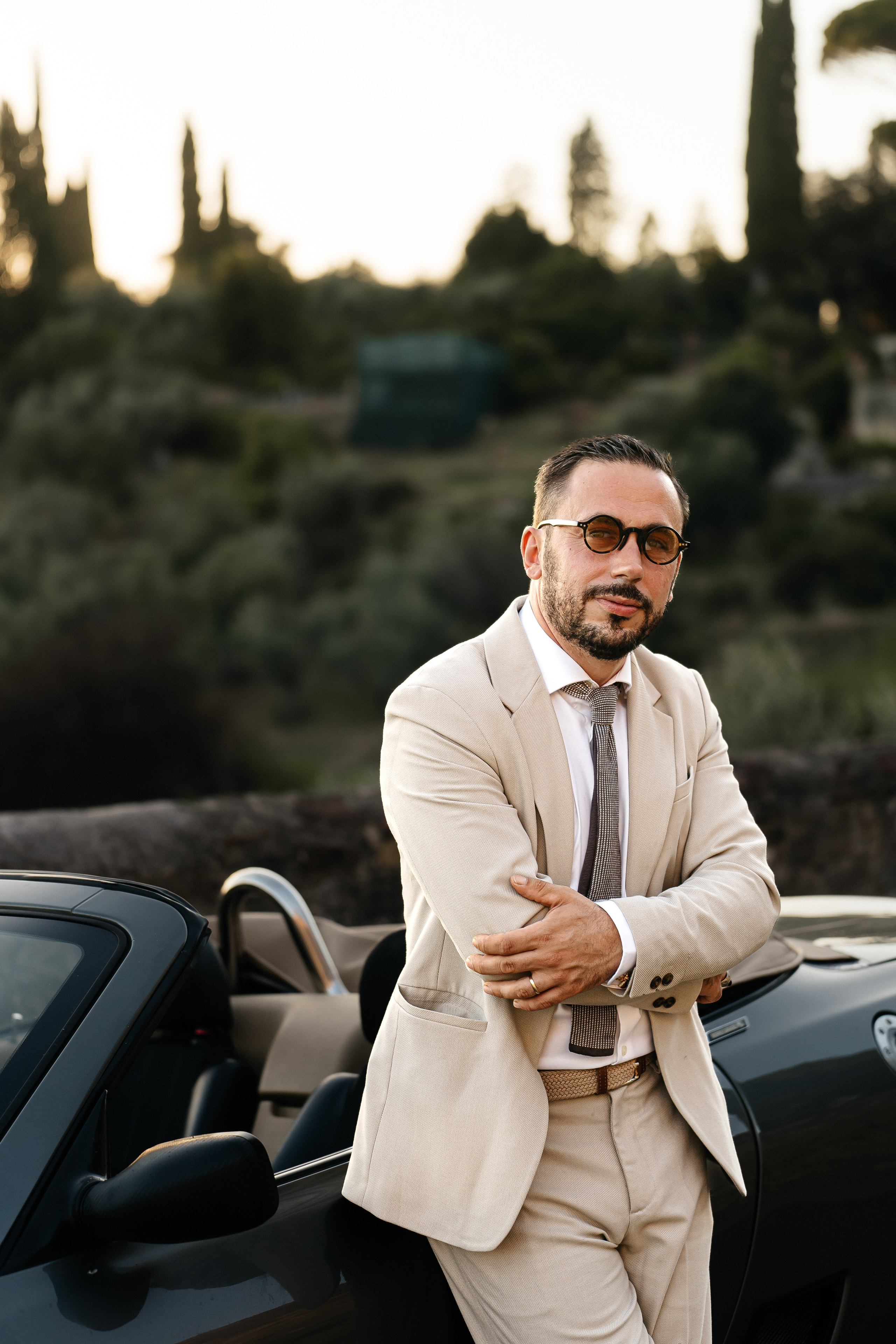 Pre-Wedding. Stefano Passerini Editorial Wedding Photographer in Italy