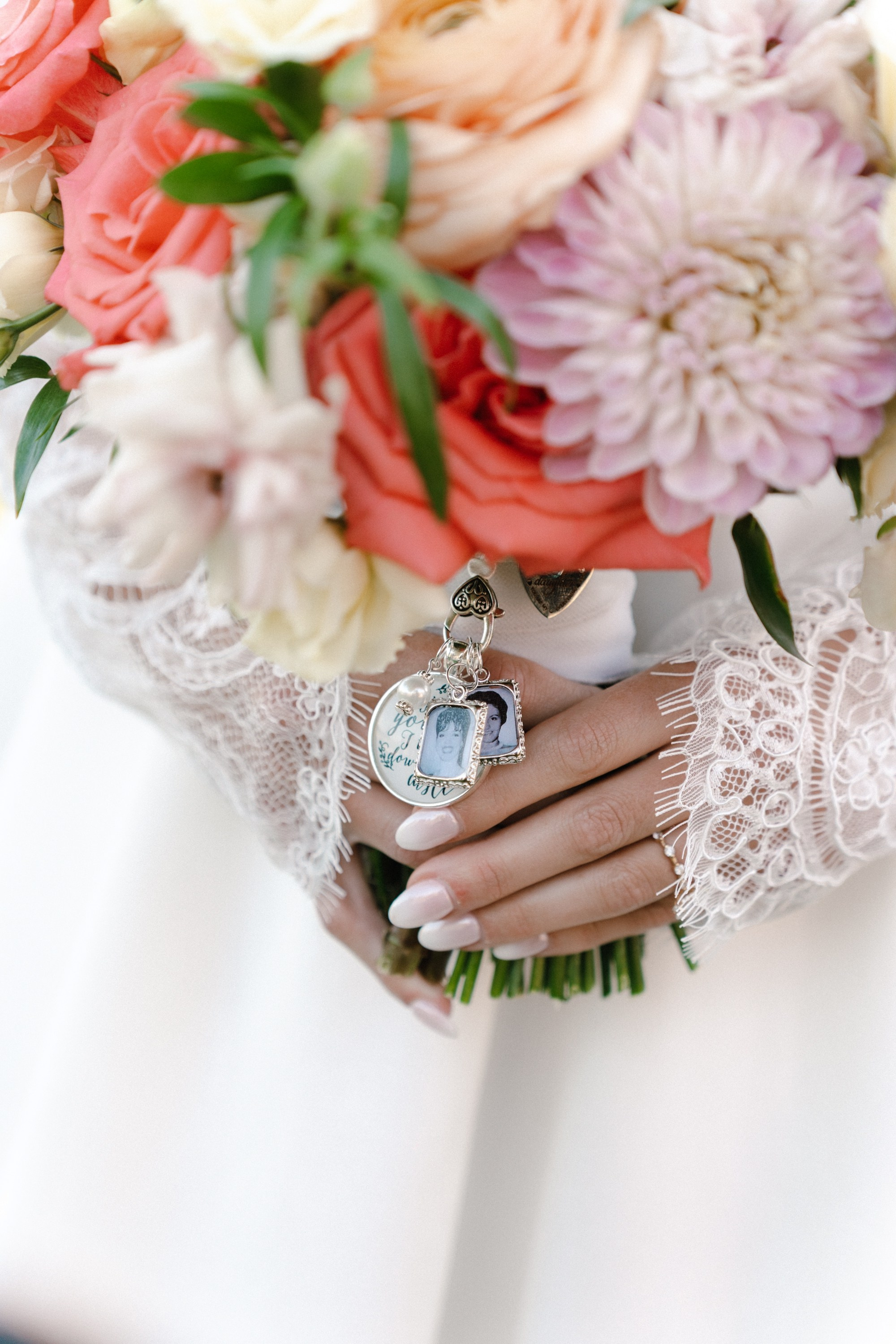 Emily and Blake. Wedding photographer and videographer New York | New Jersey