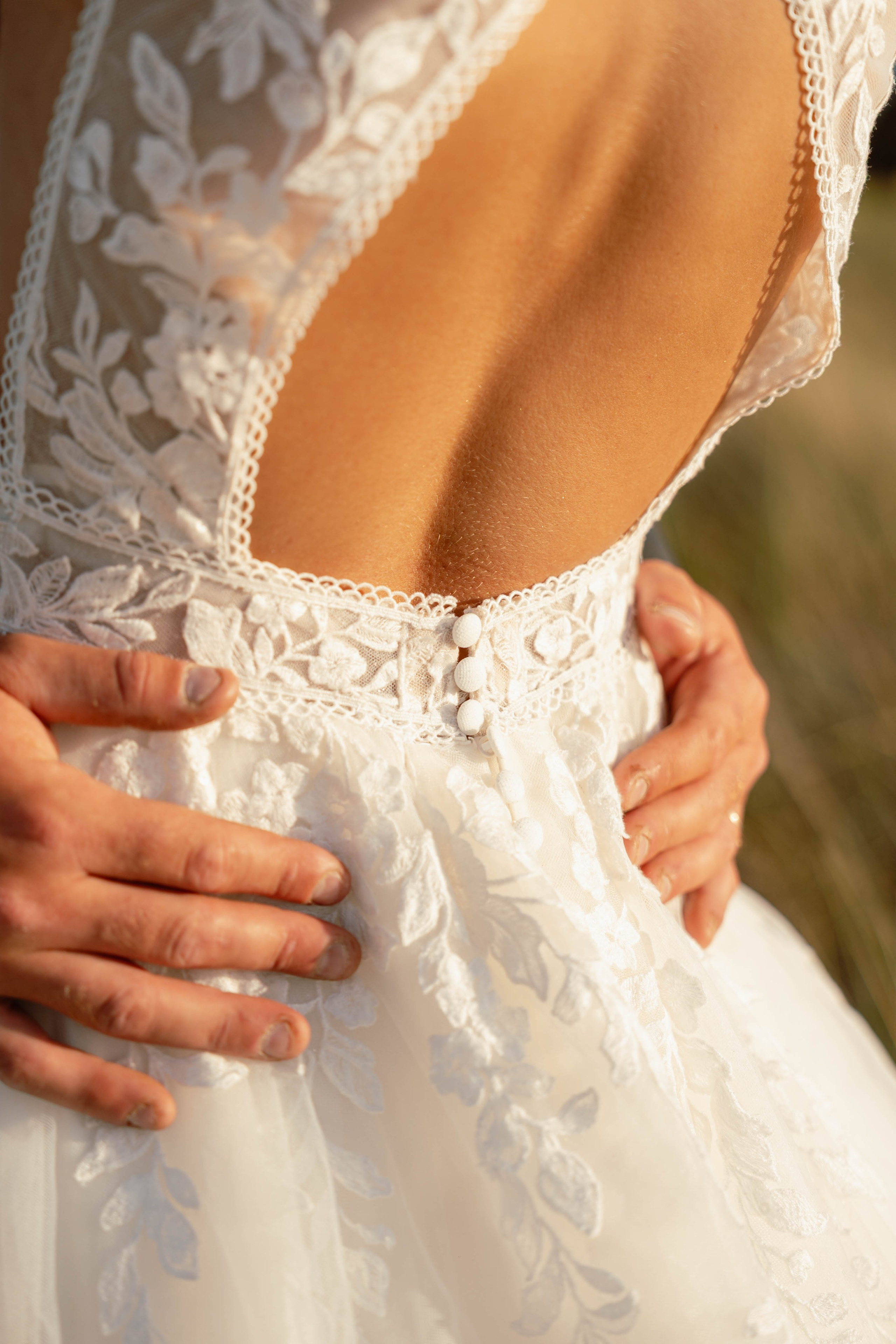 Océane & Pierre. Weeding photographer / event / portrait