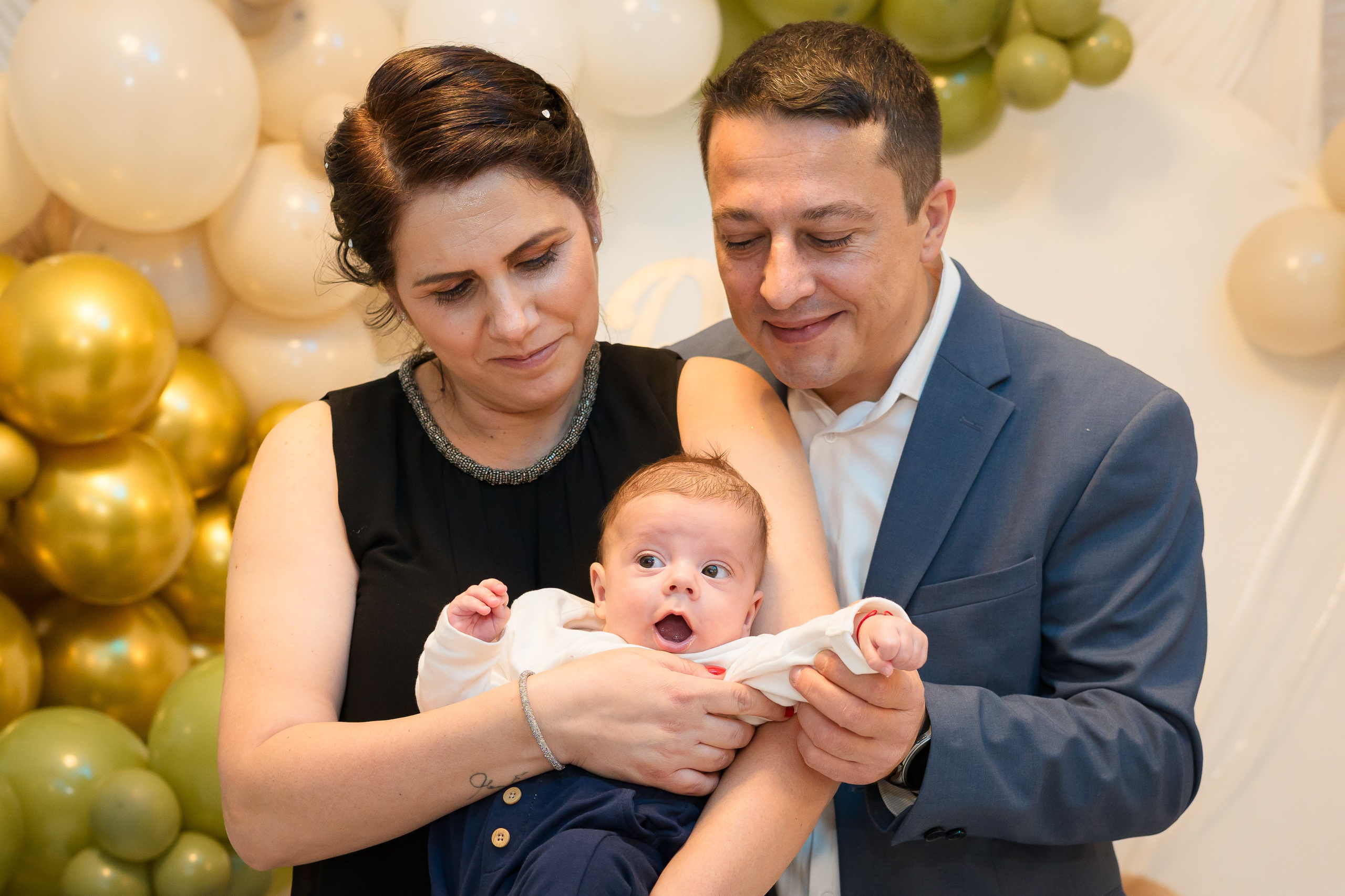 David Gabriel. Fotograf de evenimente, nunta, botez, portrete - FotoStudio