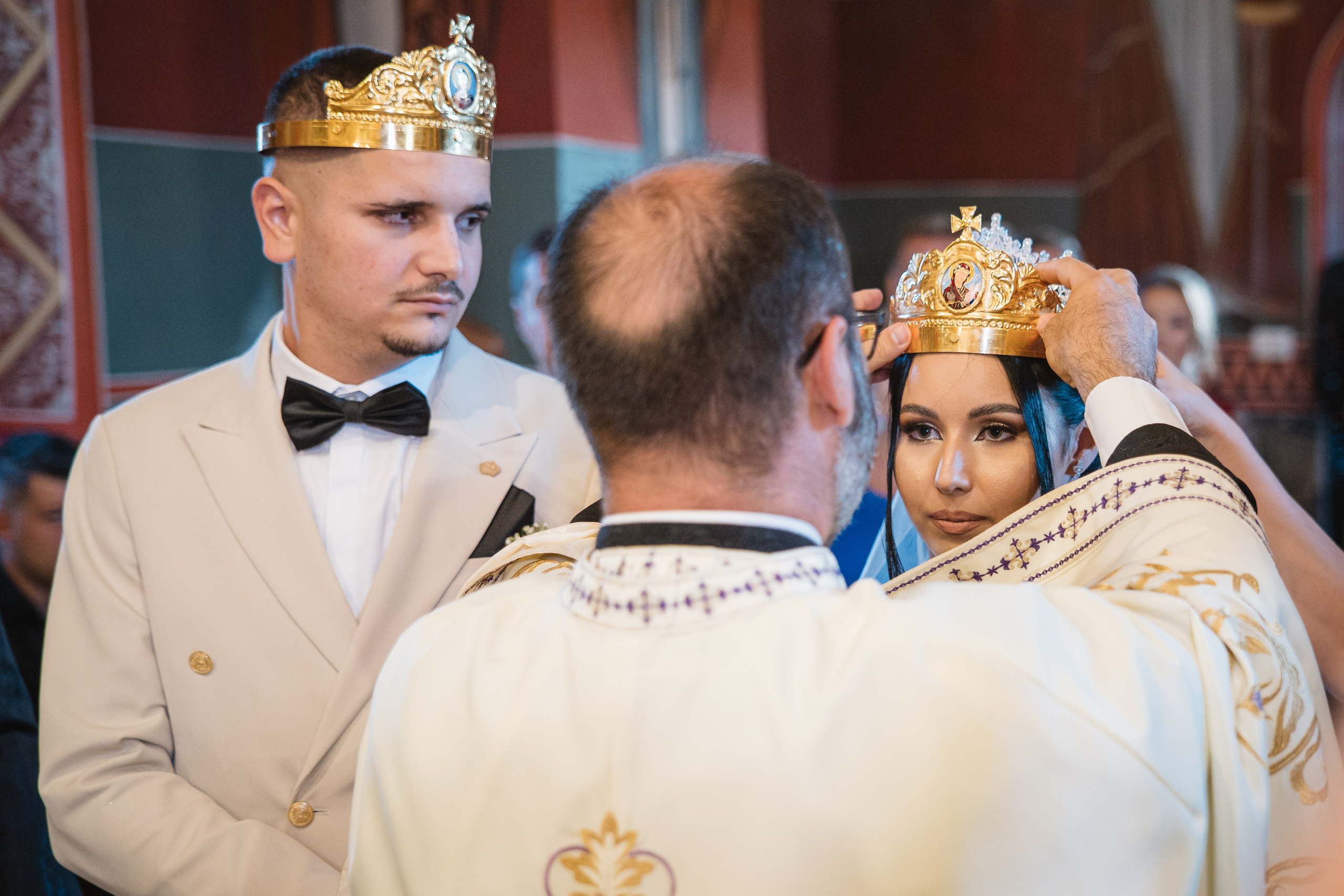 Bella & Adi. Foto Studio — Fotograf de evenimente, nunti, botezuri, portrete