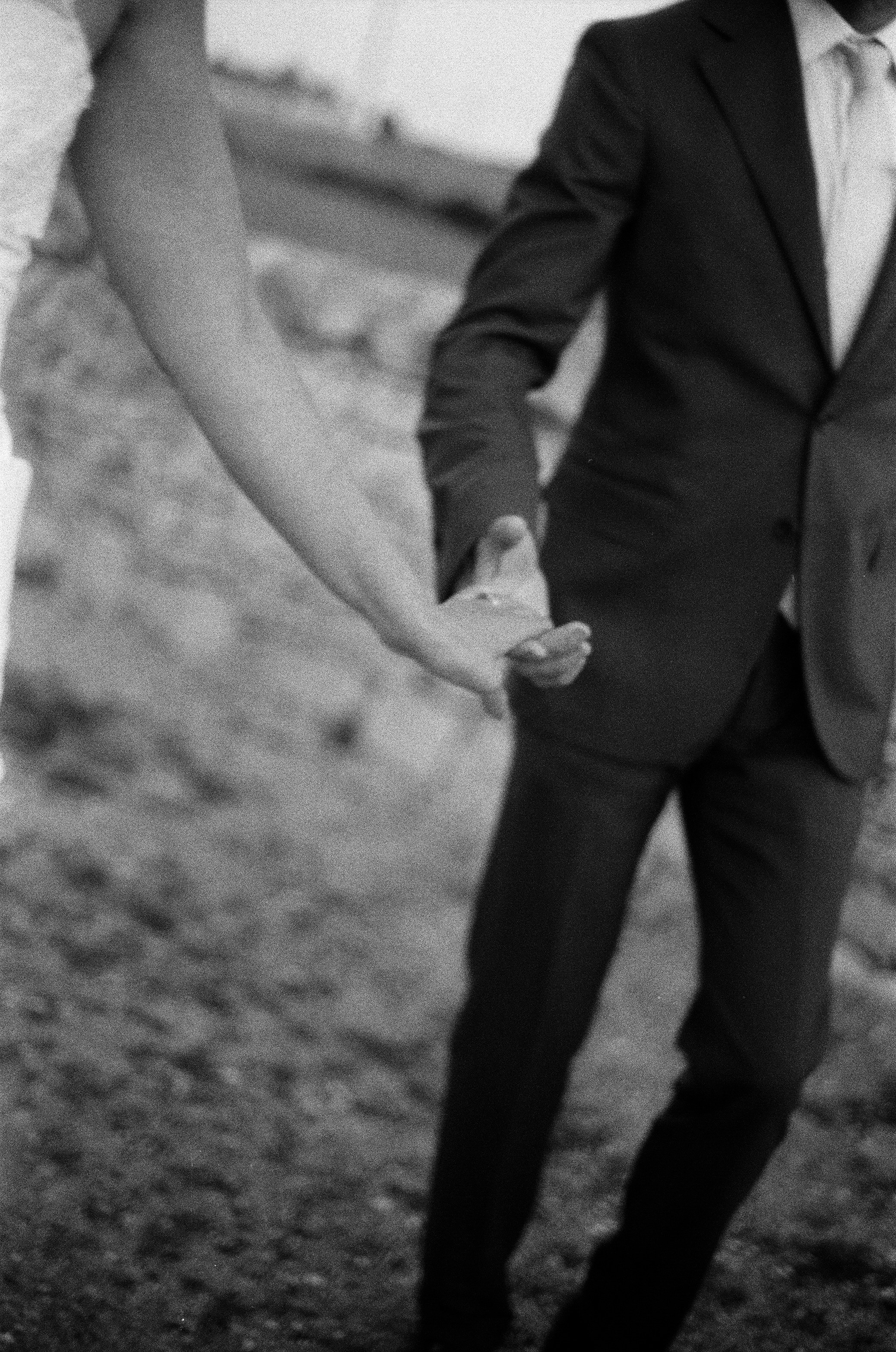 Stephanie & Christian film photos. Весільний фотограф Вікторія Саврук