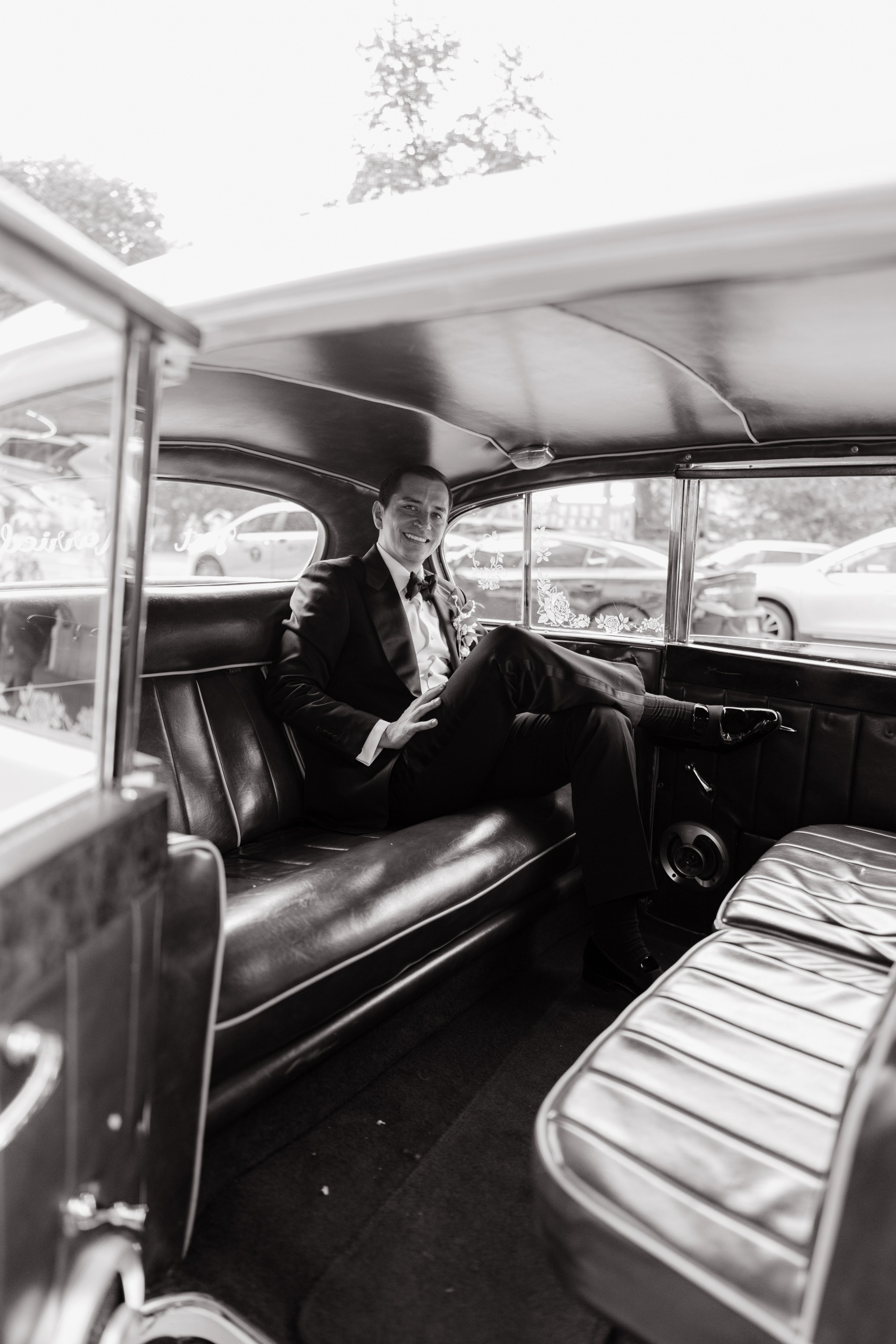 Caitlin and William. Wedding photographer and videographer New York | New Jersey