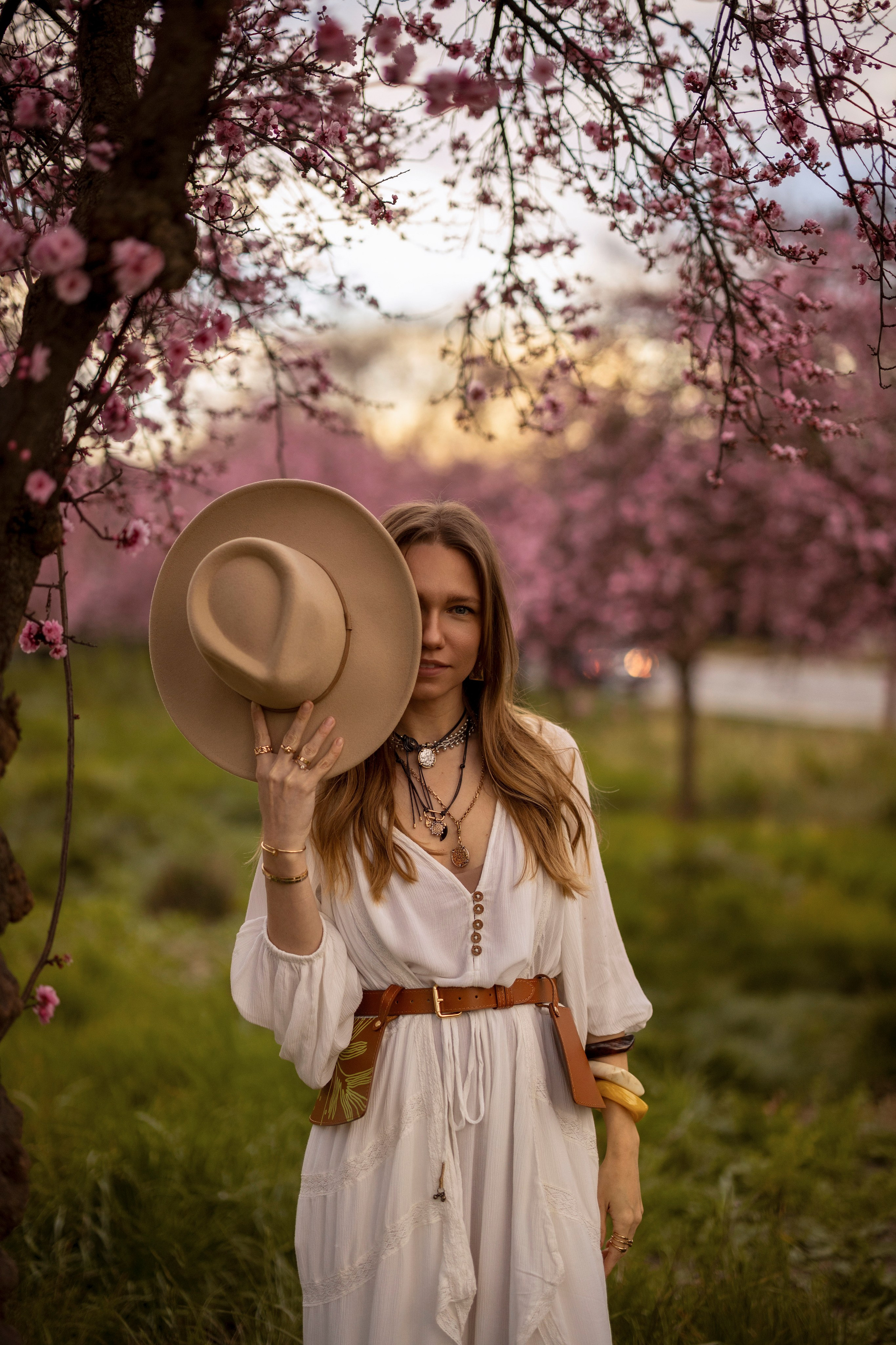 Plum Blossom. Bay Area Photographer: family, maternity, love story, wedding