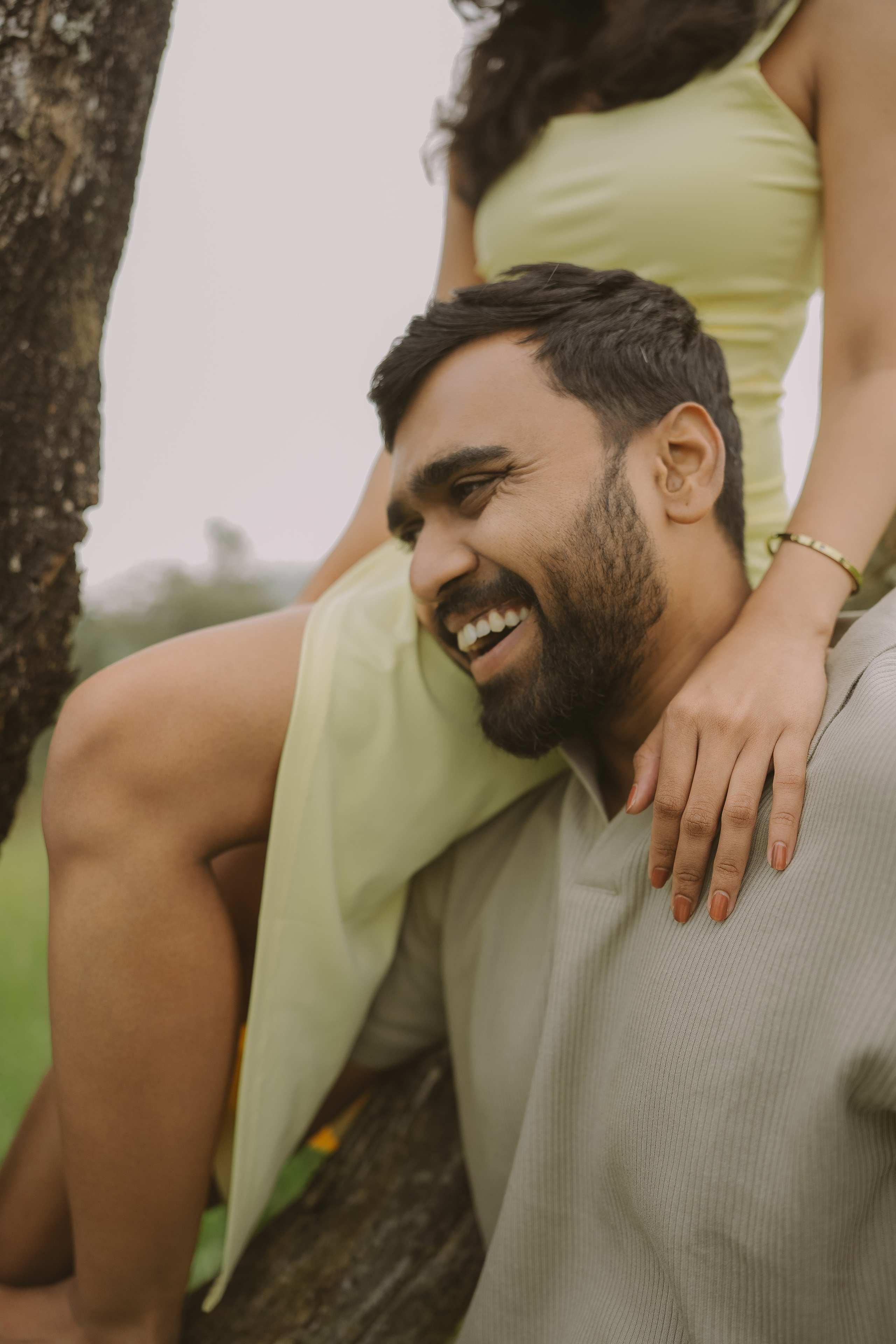 Valley of Love!. Fine art Wedding Photographers in India & Canada