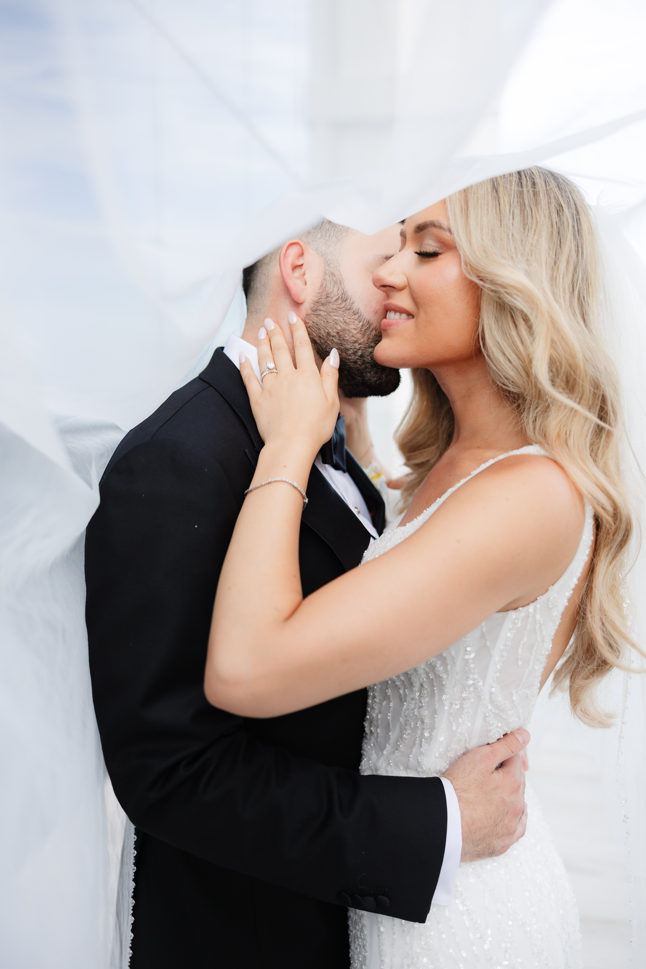 Scarlett & Jose: Tradition met celebration. YES I DO PRODUCTION — Wedding photography&videography