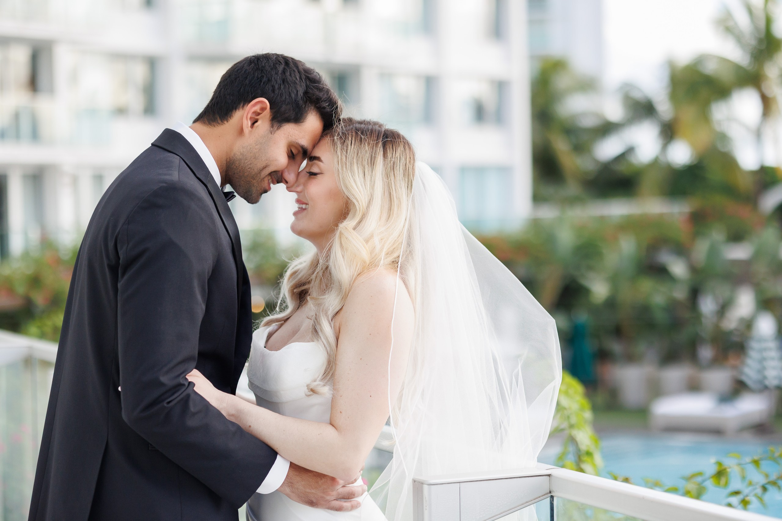 Sydney & Daniel. Luxury Wedding Photography and Cinematography