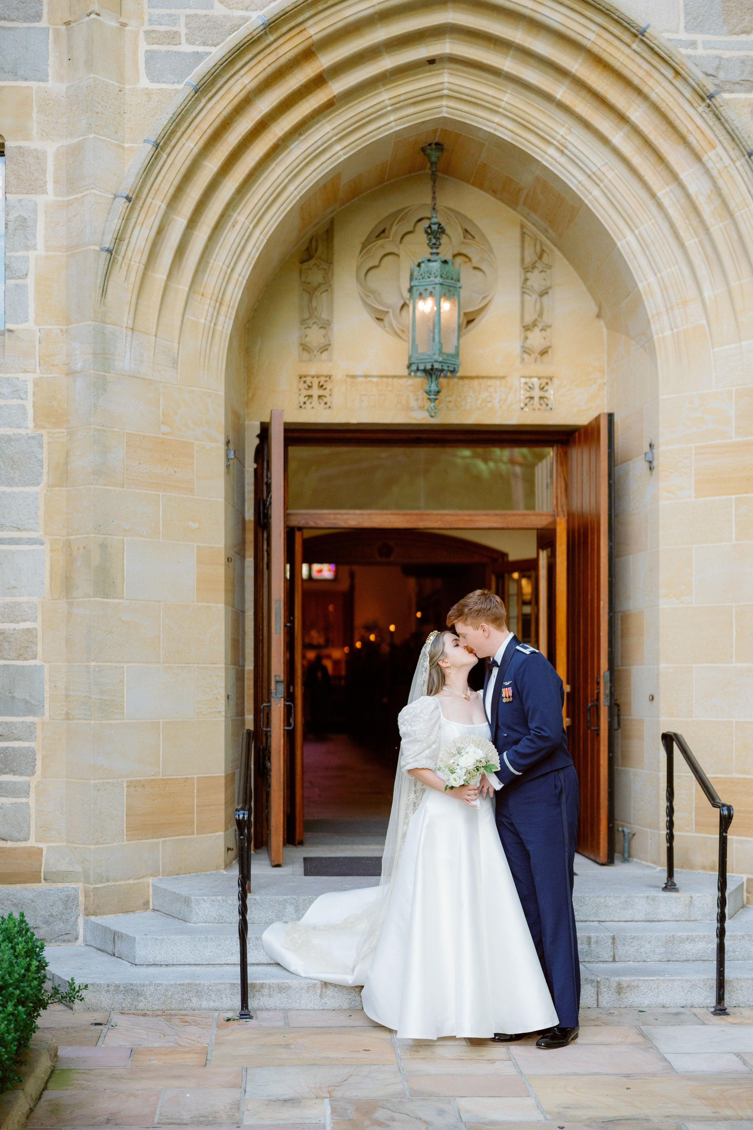 Collier and Matthew. Wedding photographer and videographer New York | New Jersey