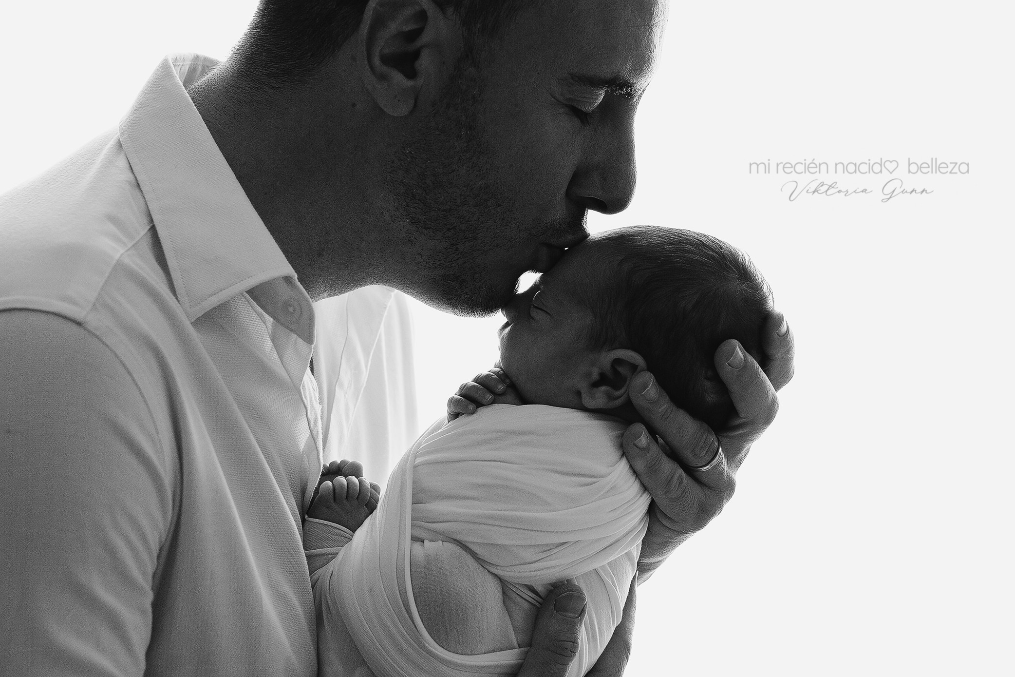 Новорожденные. Фотограф в Испании: Бенисса, Кальпе, Бенидорм, Аликанте Виктория Гунн