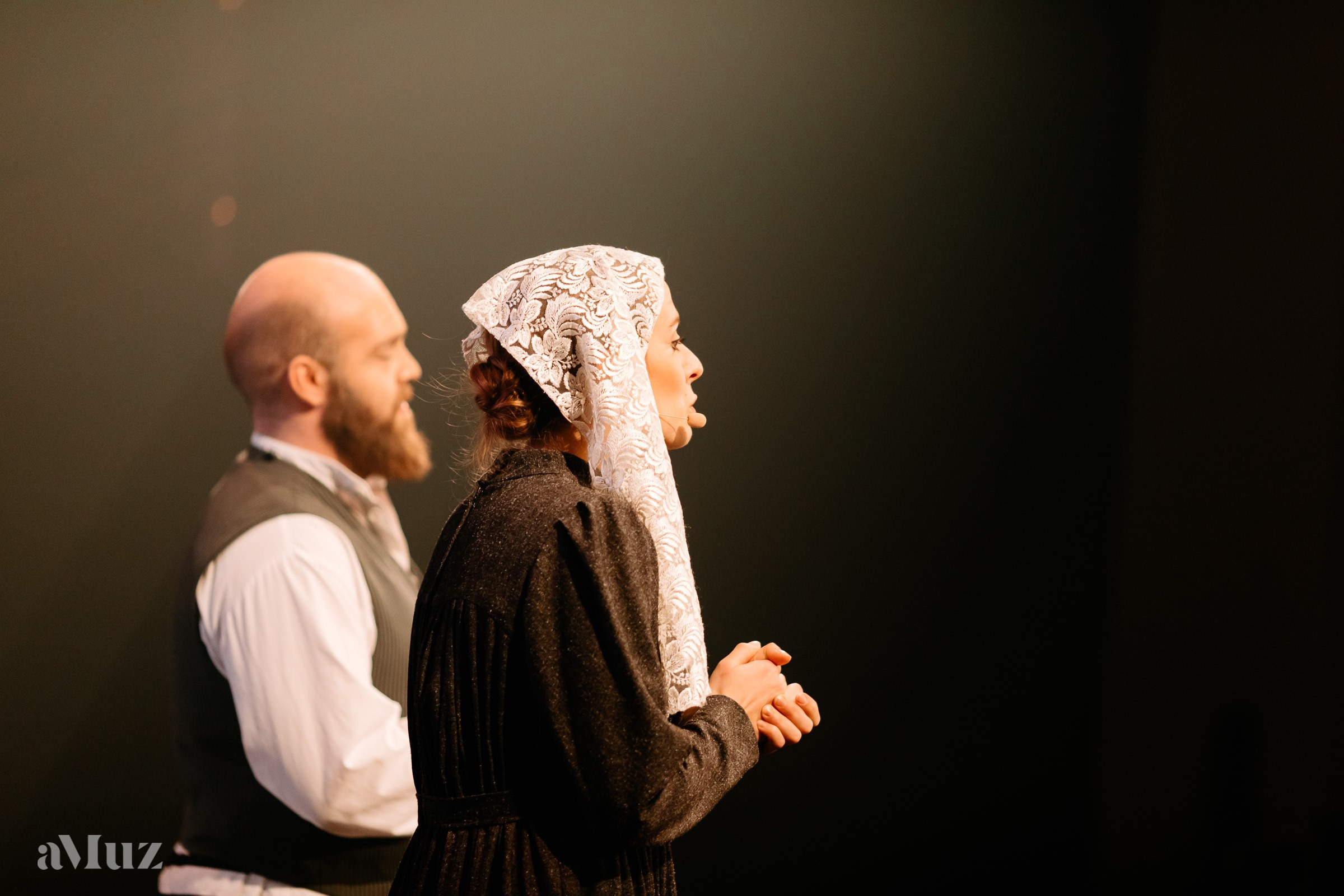 Koncert Amuz.pl. Fotograf Ślubny Warszawa - Sesje Biznesowe Rodzinne Eventy